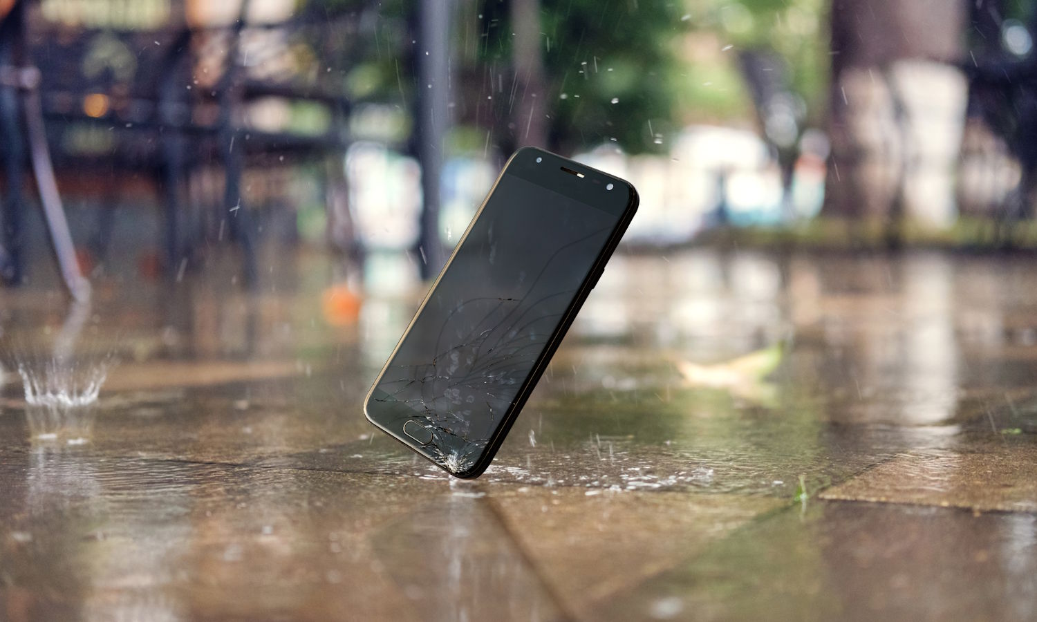 Masz smartfon? To masz nowy powód do obaw