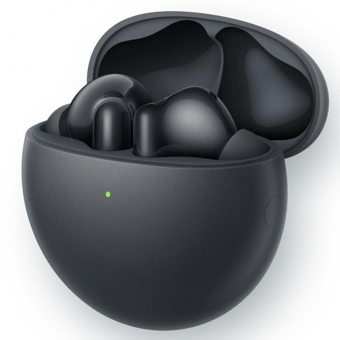 Huawei ma nowe słuchawki. Z taką ceną w Polsce byłyby hitem