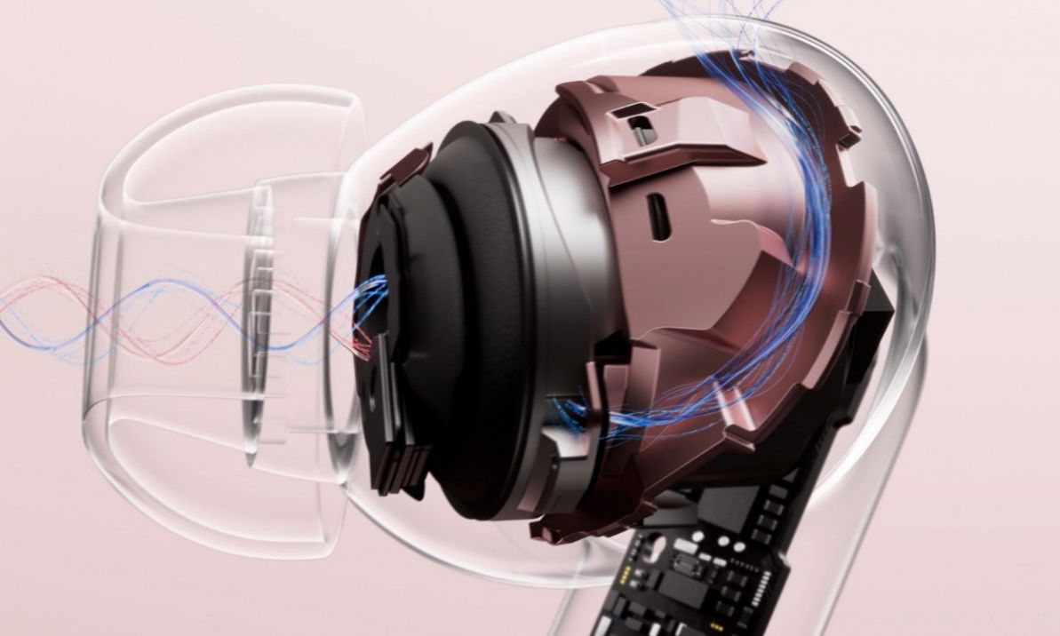 Huawei ma nowe słuchawki. Z taką ceną w Polsce byłyby hitem