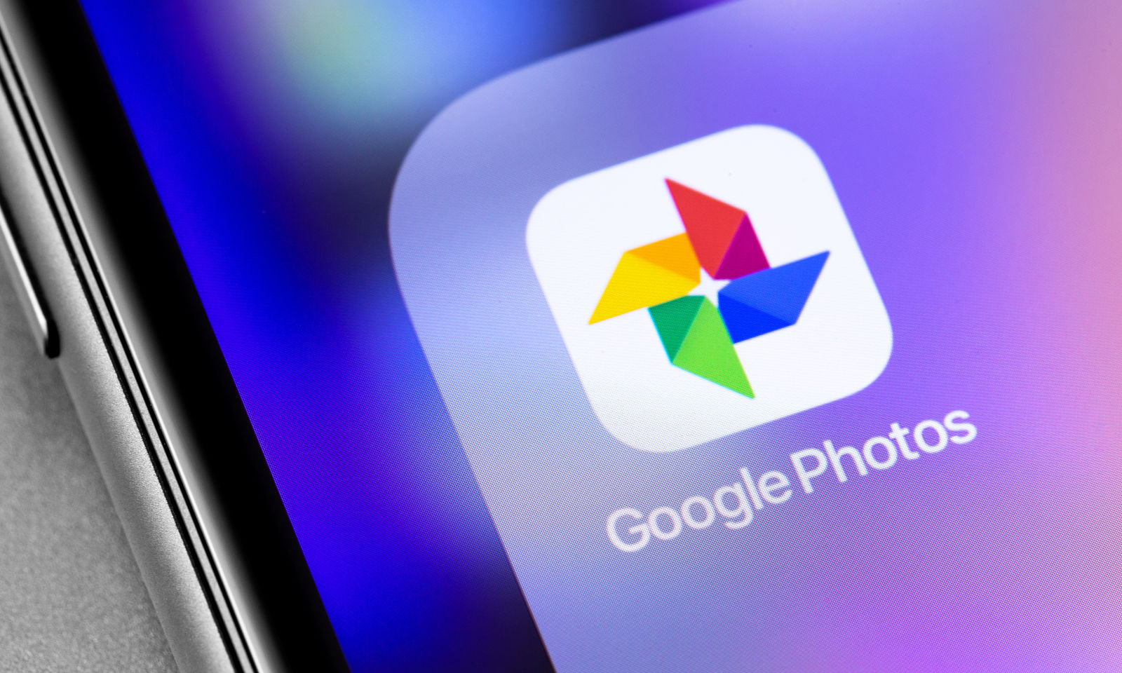 Zdjęcia Google z genialną nowością, ale jeszcze nie dla Polaków