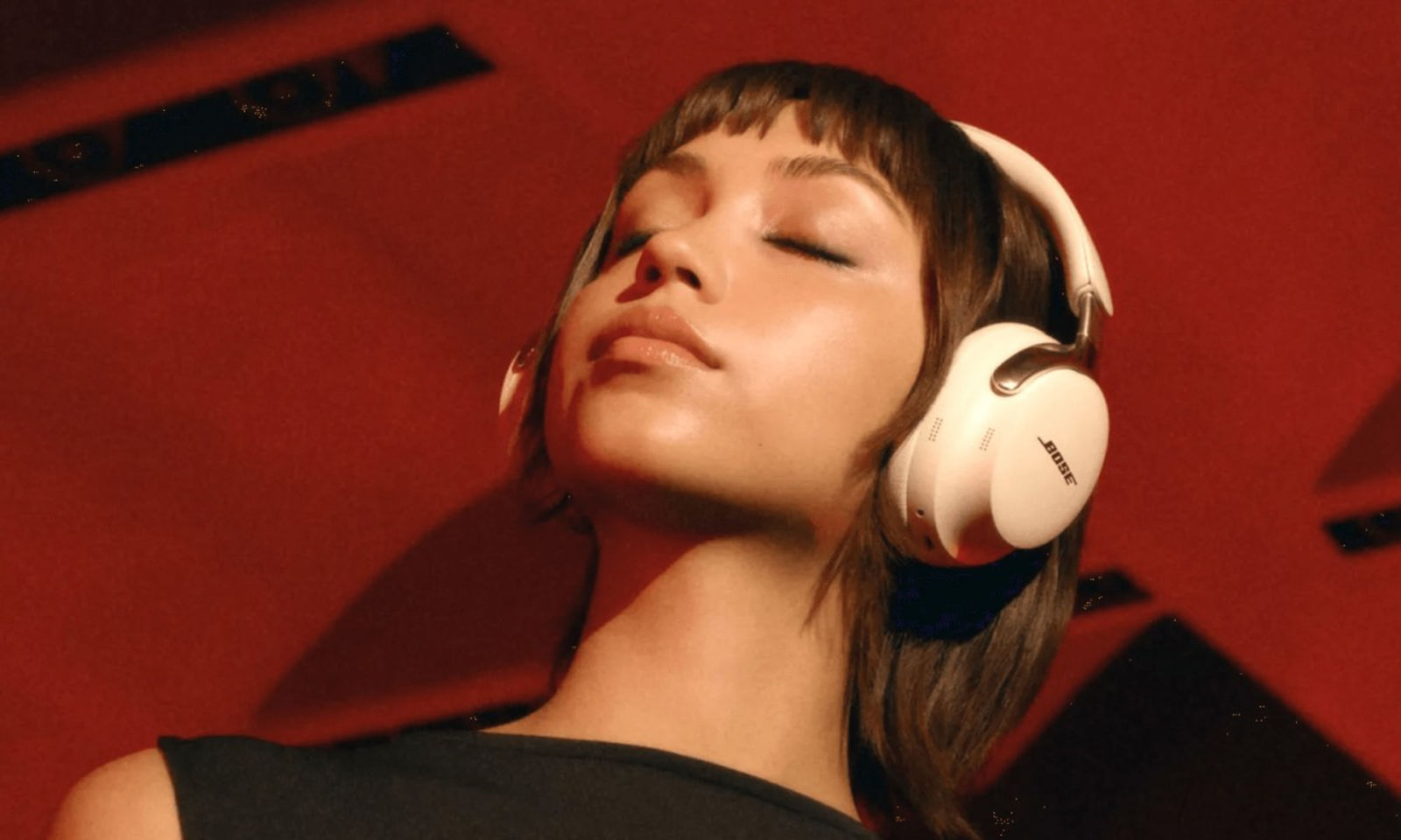 Bose rozpieszcza koneserów bezstratnego dźwięku. Nowe słuchawki z USB-C