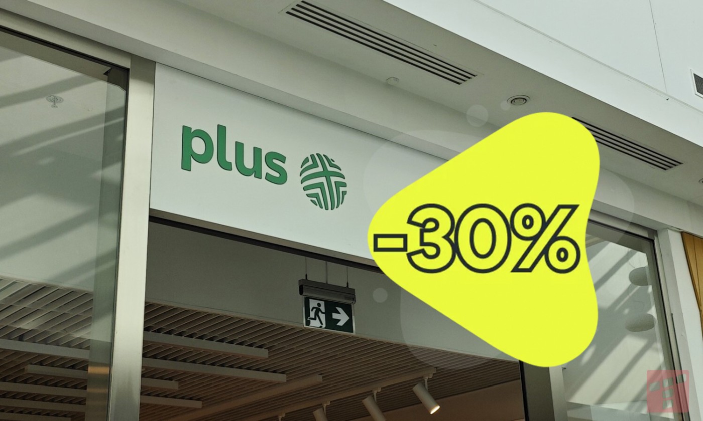 Plus zaprasza na festiwal. Ma też 30% zniżki