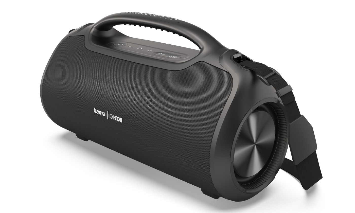 Pierścieniem Hama zapłacisz w sklepie. Samsung tego nie ma