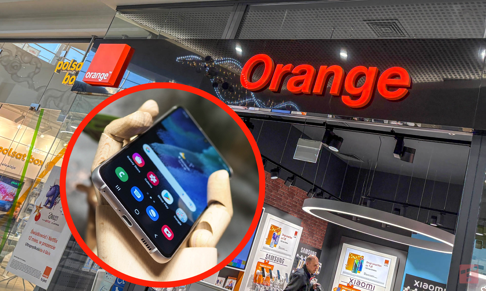 Orange odkupi Twój stary smartfon. Teraz szybciej i za lepszą cenę