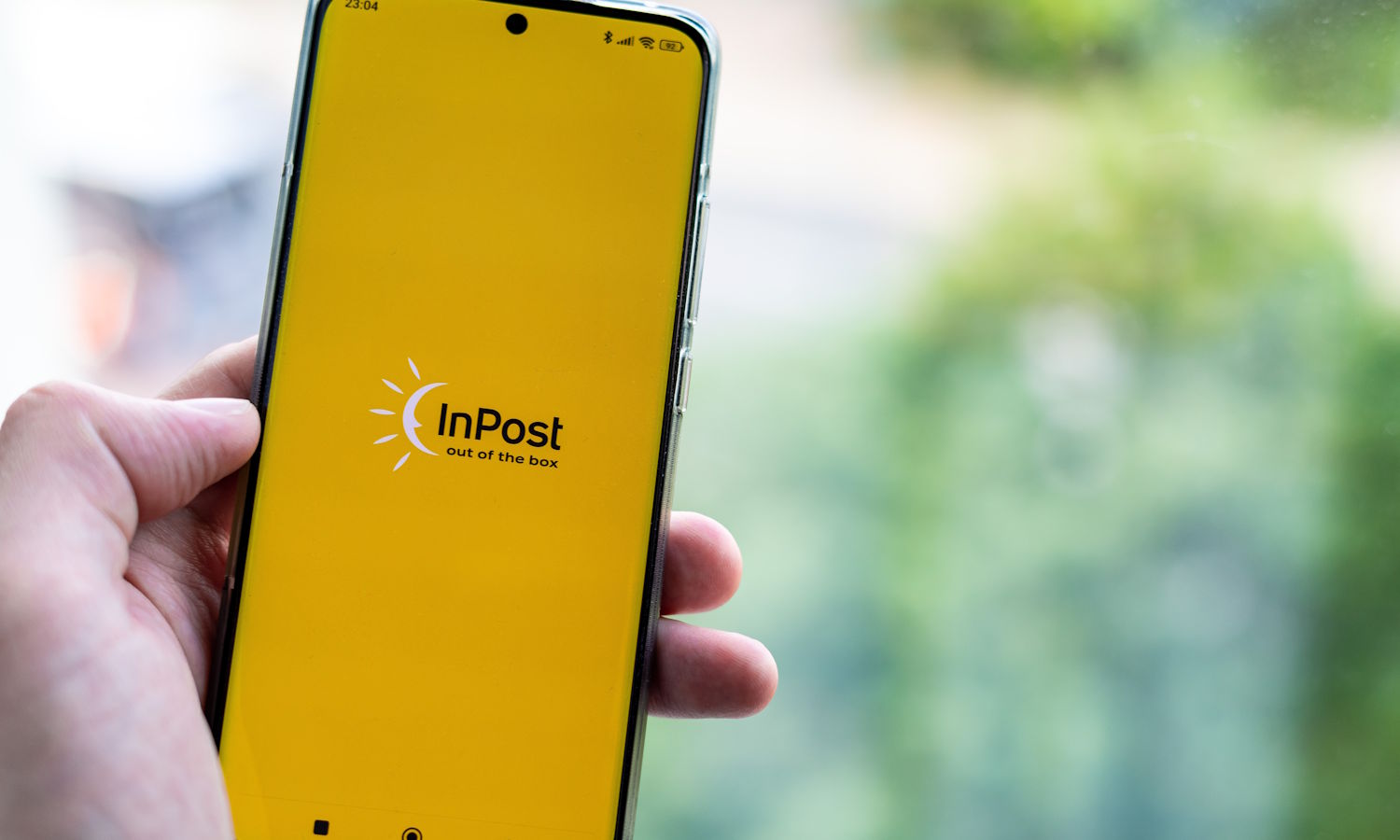 InPost odetnie cię od aplikacji, o ile tego nie zrobisz