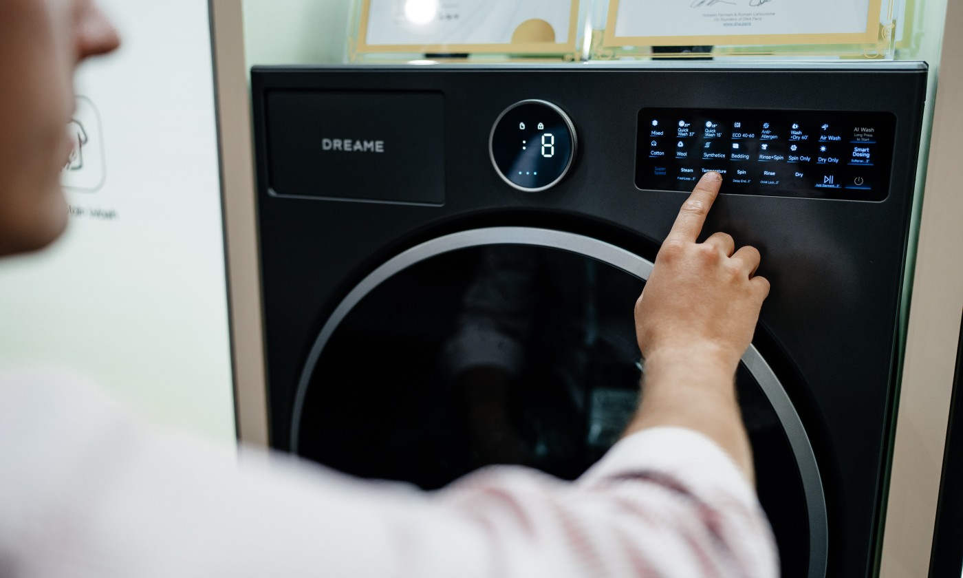 Dreame na IFA 2025: rewolucja w robotach sprzątających i nie tylko