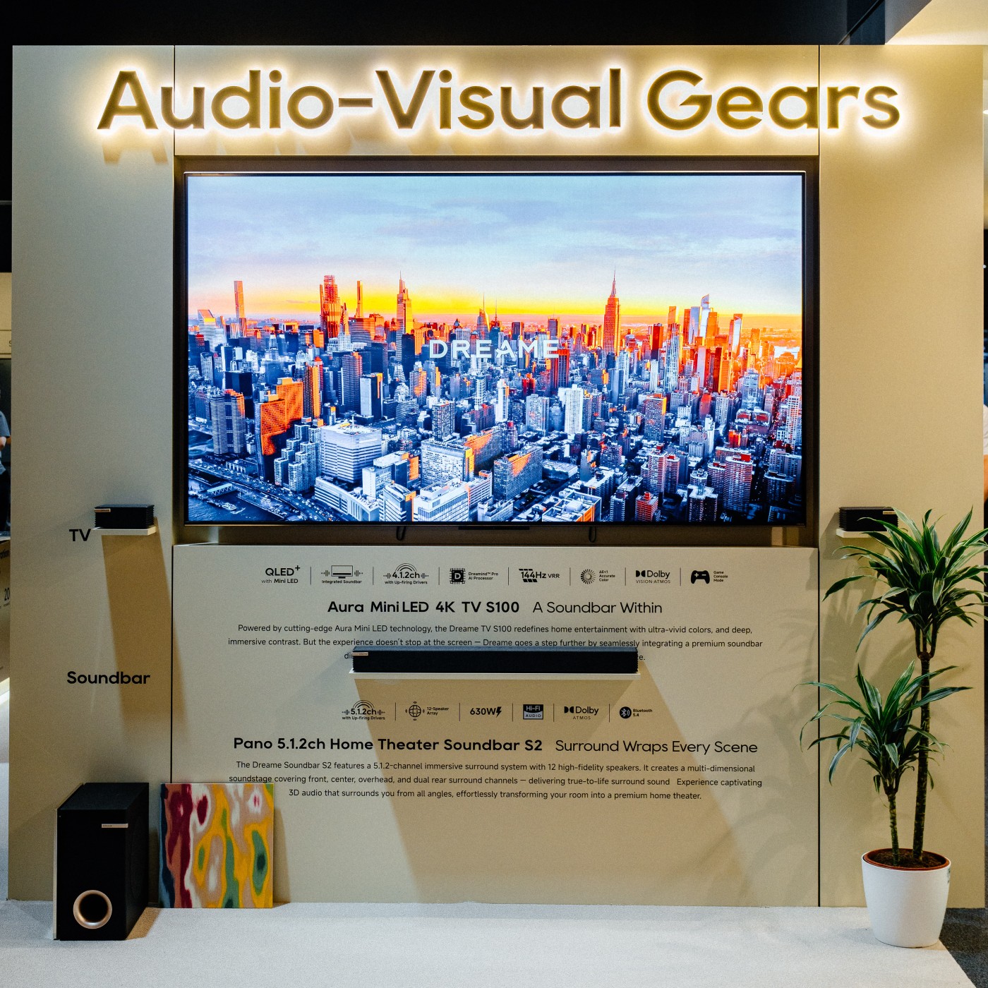 Dreame na IFA 2025: rewolucja w robotach sprzątających i nie tylko