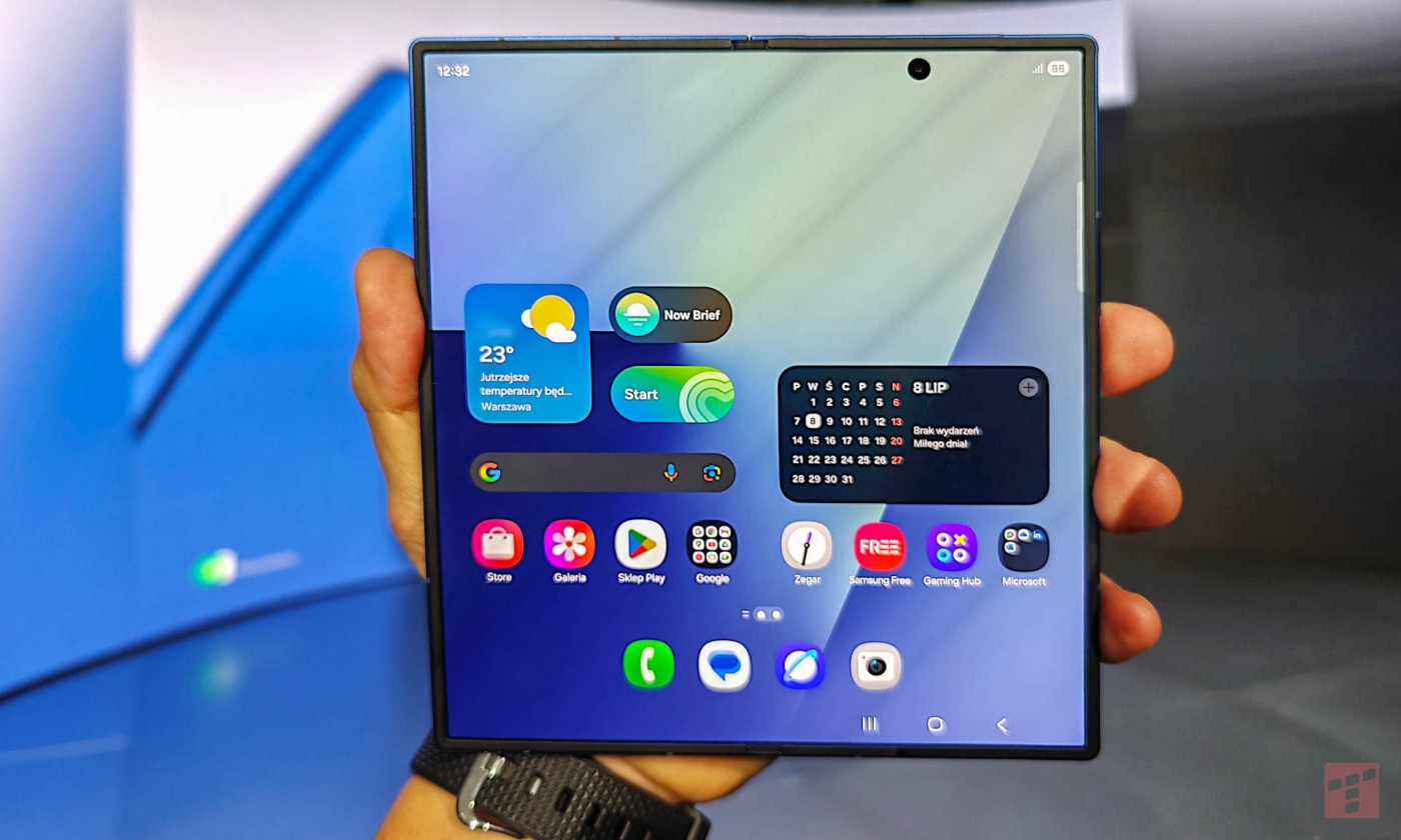 Nie stać Cię na nowego Samsunga? Jest rozwiązanie