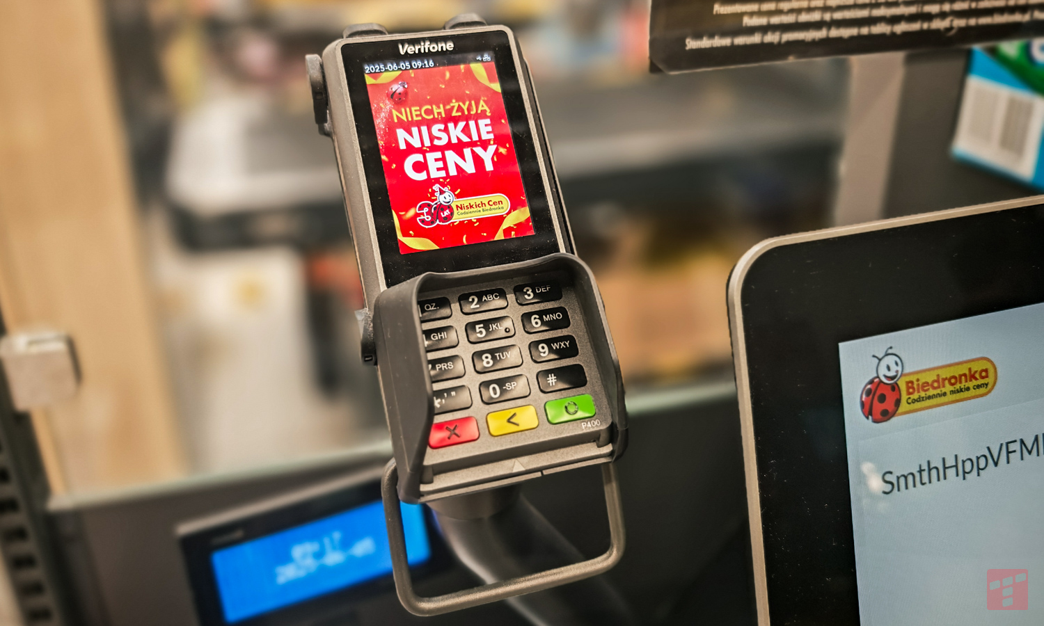 W Biedronce za 199 zł🐞 Taki Samsung kosztuje prawie 3 tysiące