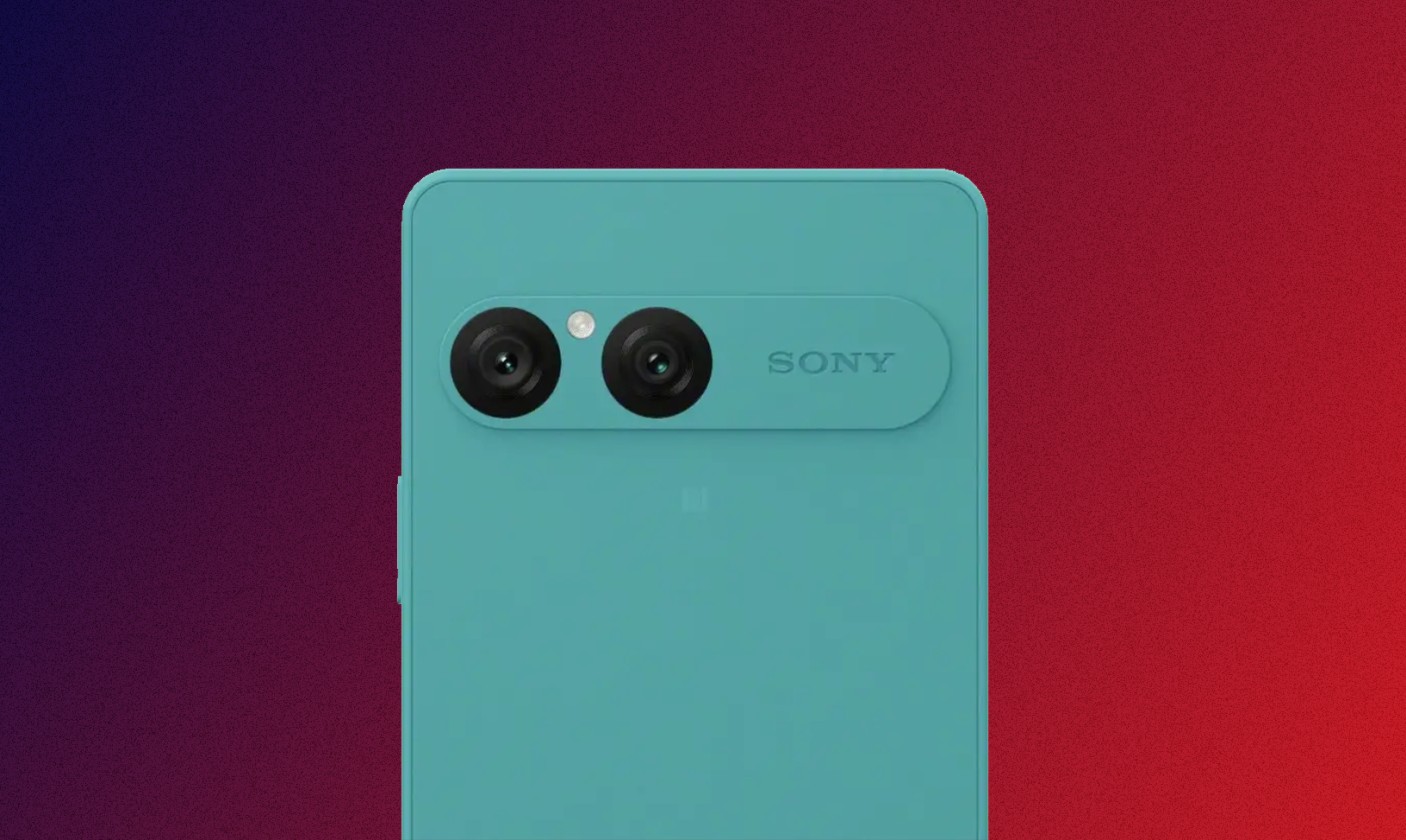 Xperia 10 VII – nowy średniak Sony przypadkiem trafił do sieci