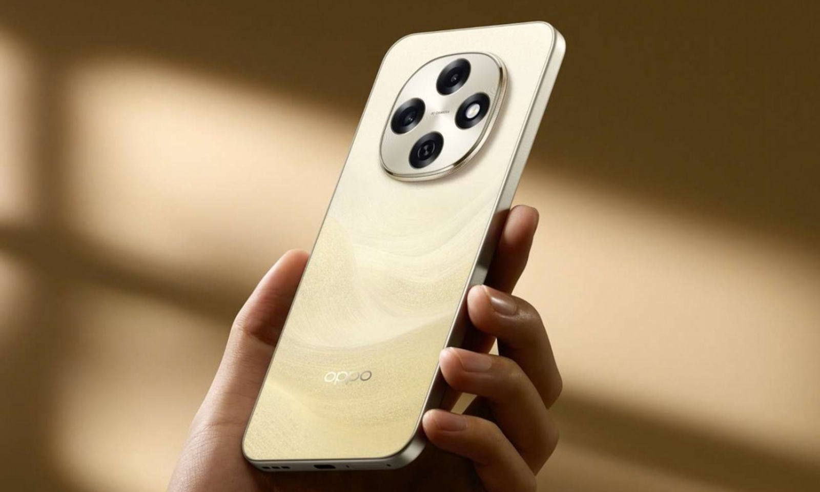 Oppo A6 Pro: wytrzymały budżetowiec z baterią 7000 mAh