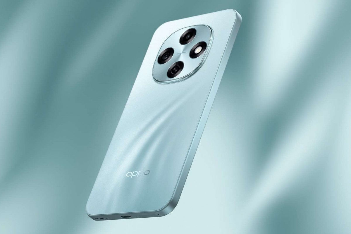 Oppo A6 Pro: wytrzymały budżetowiec z baterią 7000 mAh