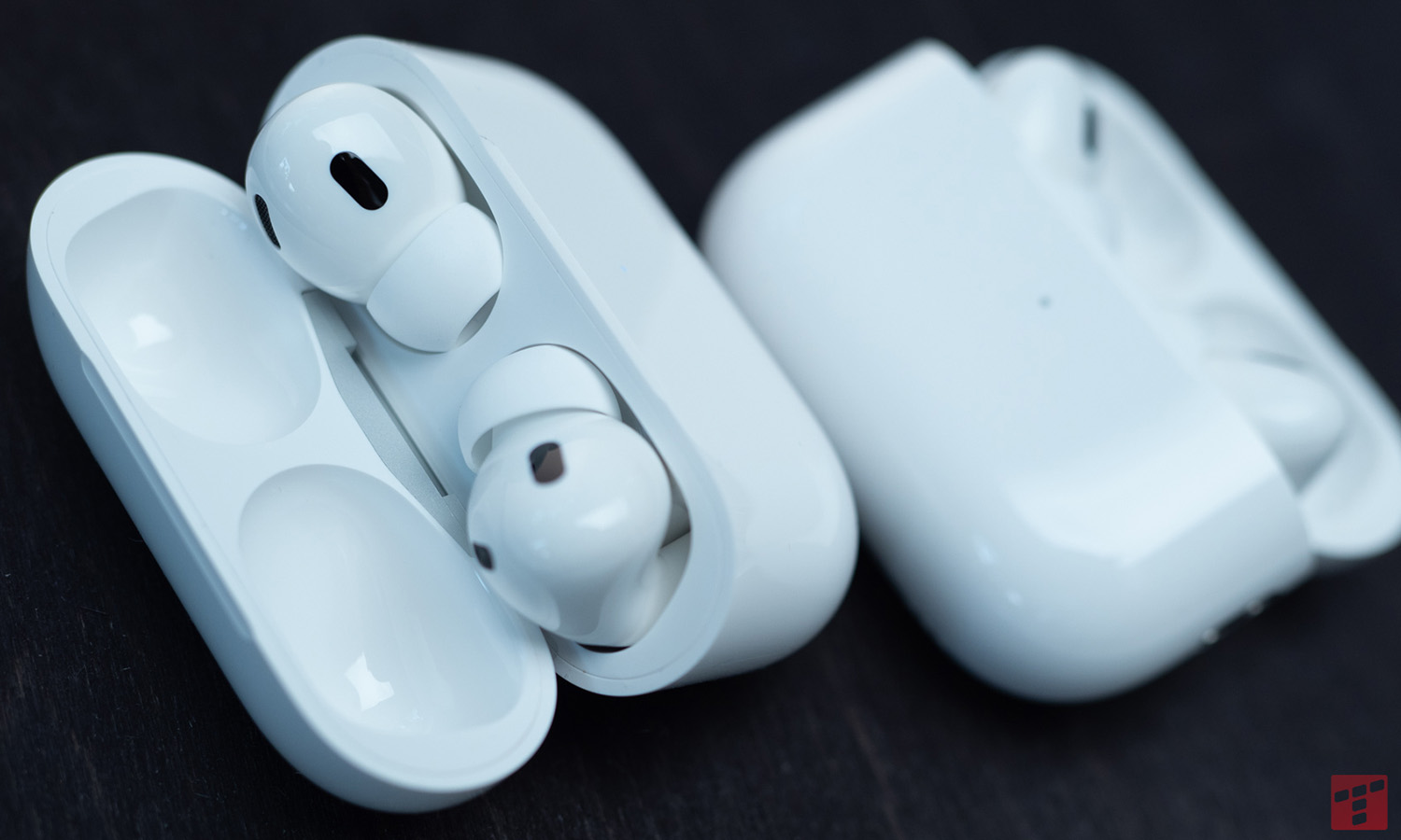 Apple AirPods Pro 3 w końcu zagrają w uszach milionów - co nowego?
