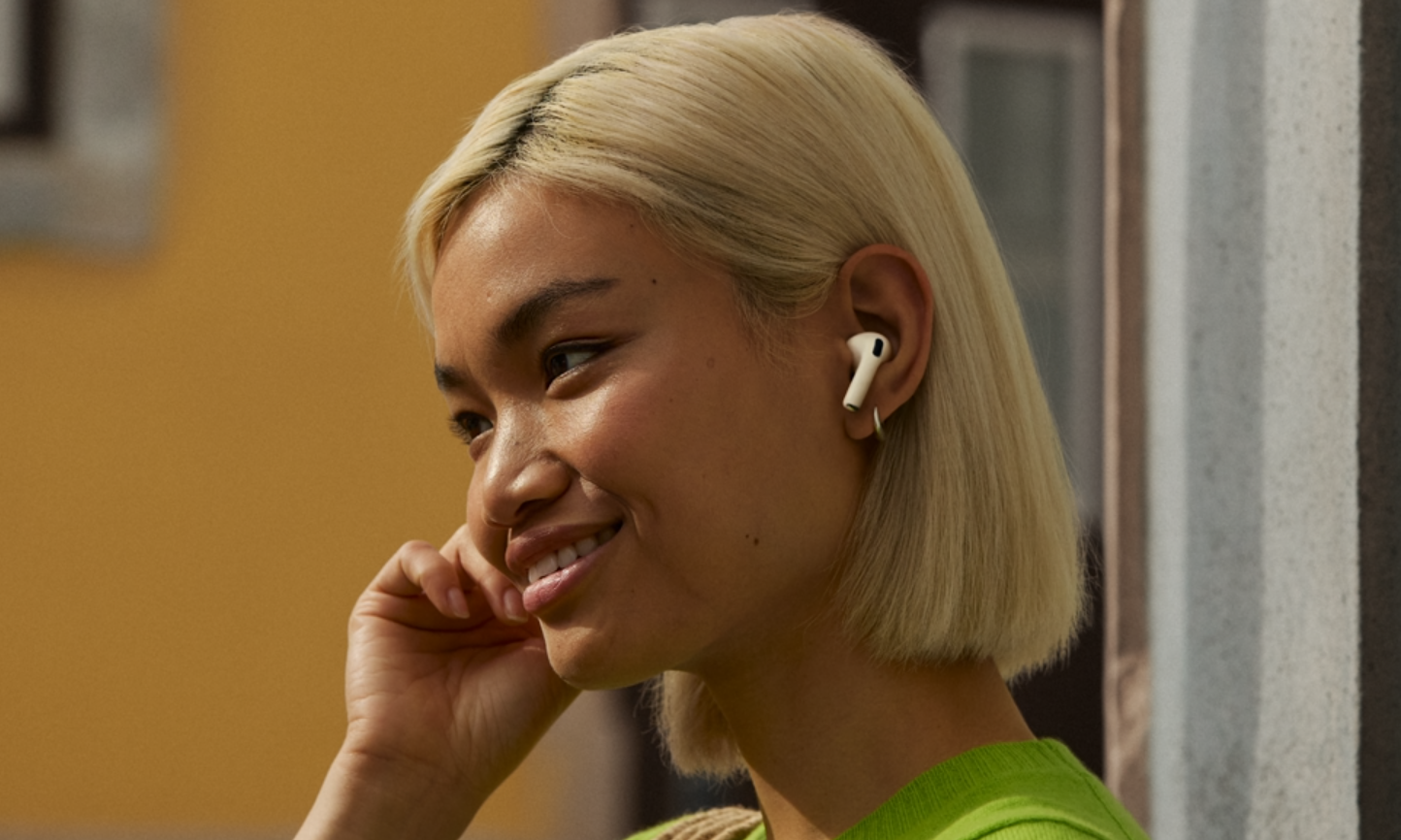 Apple AirPods Pro 3 w końcu zagrają w uszach milionów - co nowego?