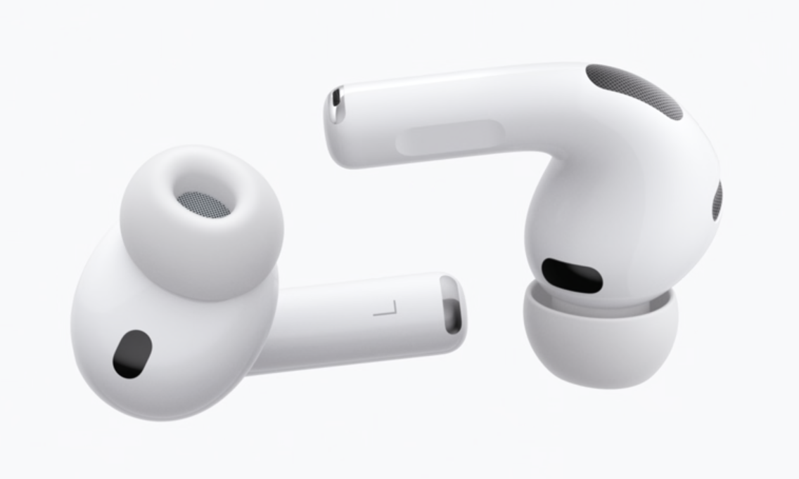 Apple AirPods Pro 3 w końcu zagrają w uszach milionów - co nowego?