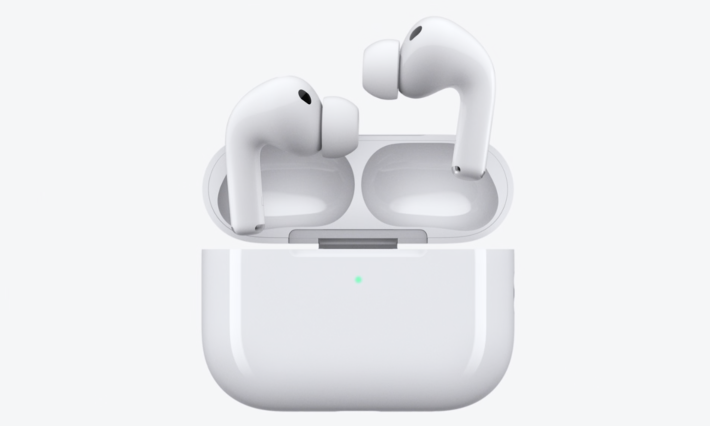 Apple AirPods Pro 3 w końcu zagrają w uszach milionów - co nowego?