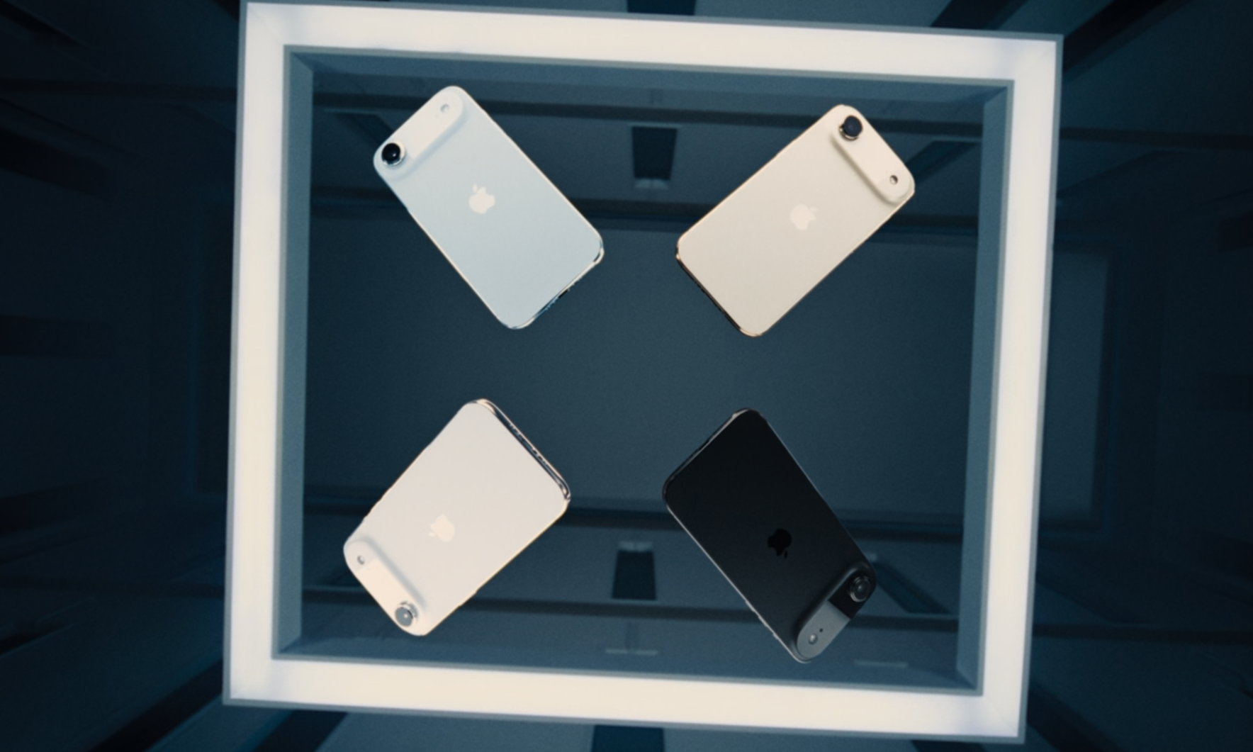 Apple iPhone 17 - nowe szaty króla