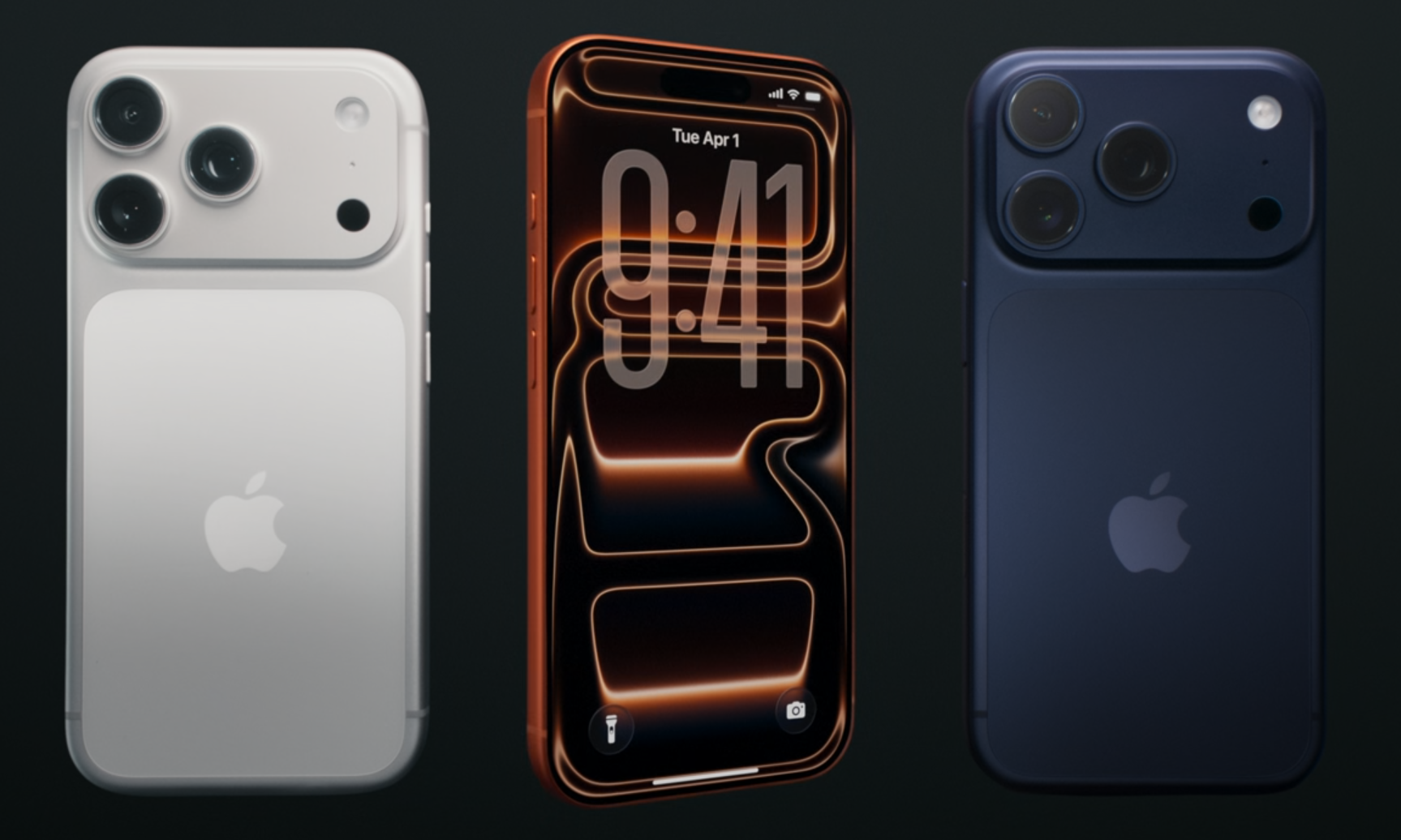 Apple iPhone 17 - nowe szaty króla
