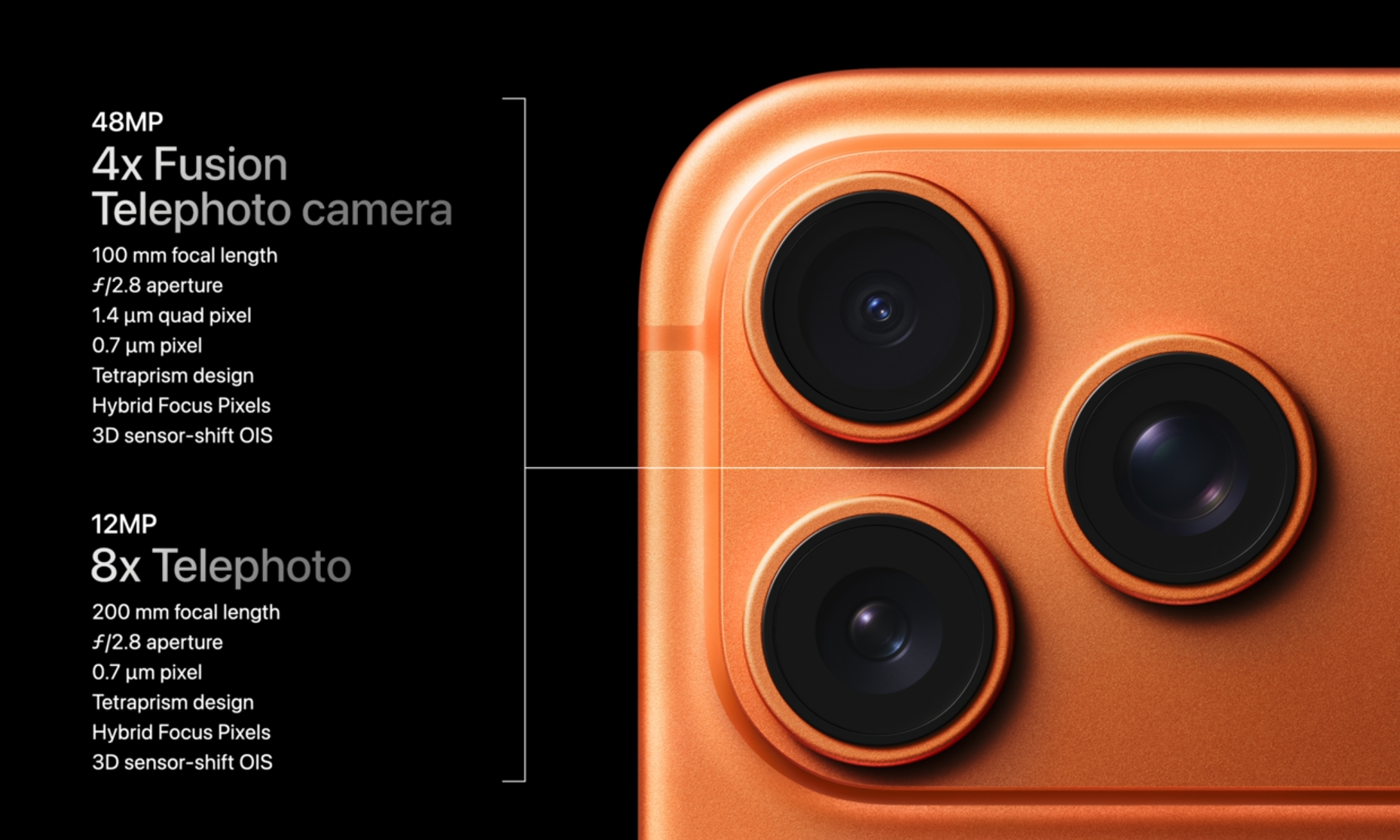 Apple iPhone 17 - nowe szaty króla