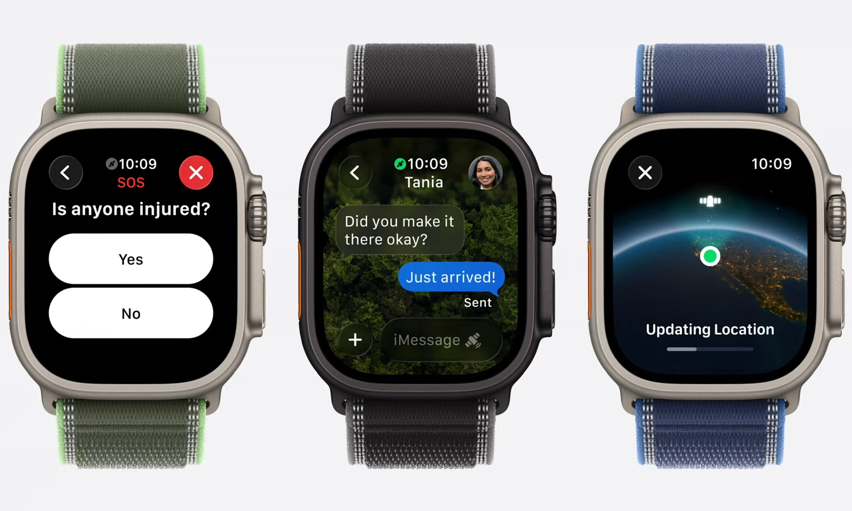 Apple Watch 11, Watch SE 3 i Watch Ultra 3 są tak dobre, jak nigdy dotąd