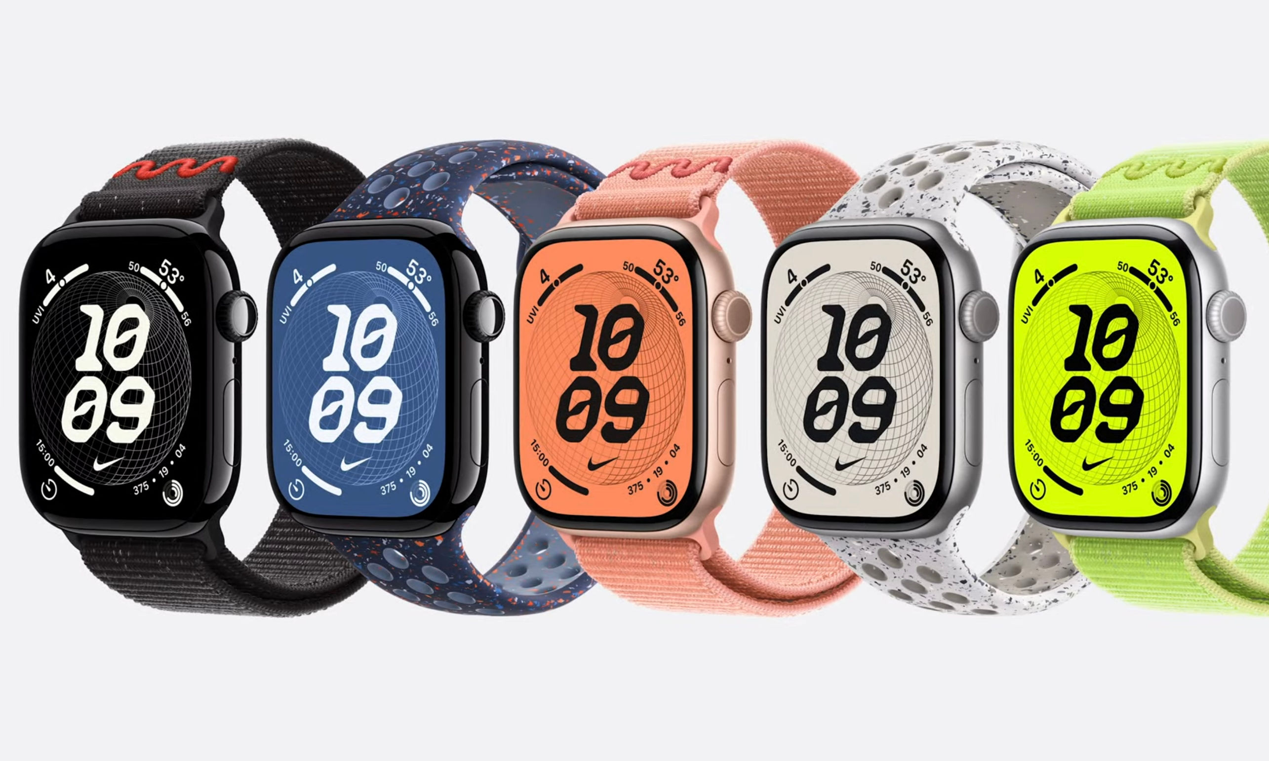 Apple Watch 11, Watch SE 3 i Watch Ultra 3 są tak dobre, jak nigdy dotąd