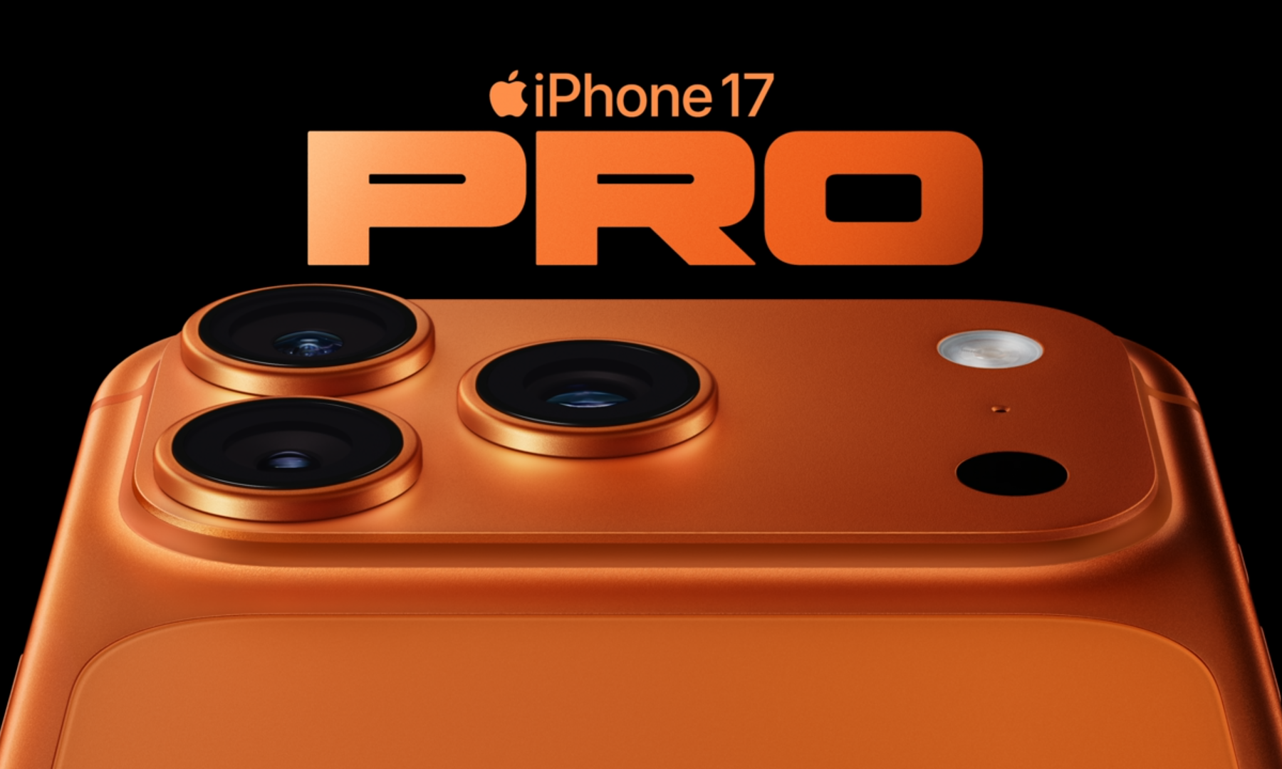 Apple iPhone 17 - nowe szaty króla