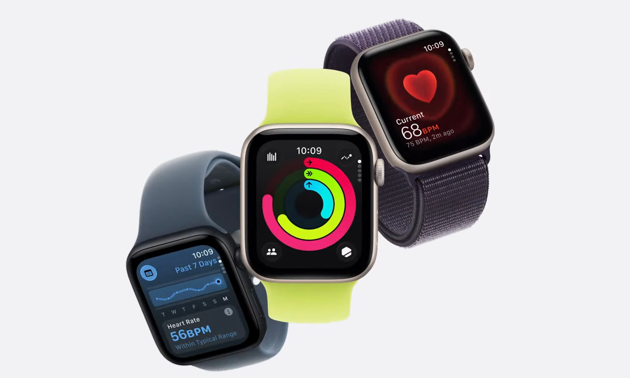 Apple Watch 11, Watch SE 3 i Watch Ultra 3 są tak dobre, jak nigdy dotąd