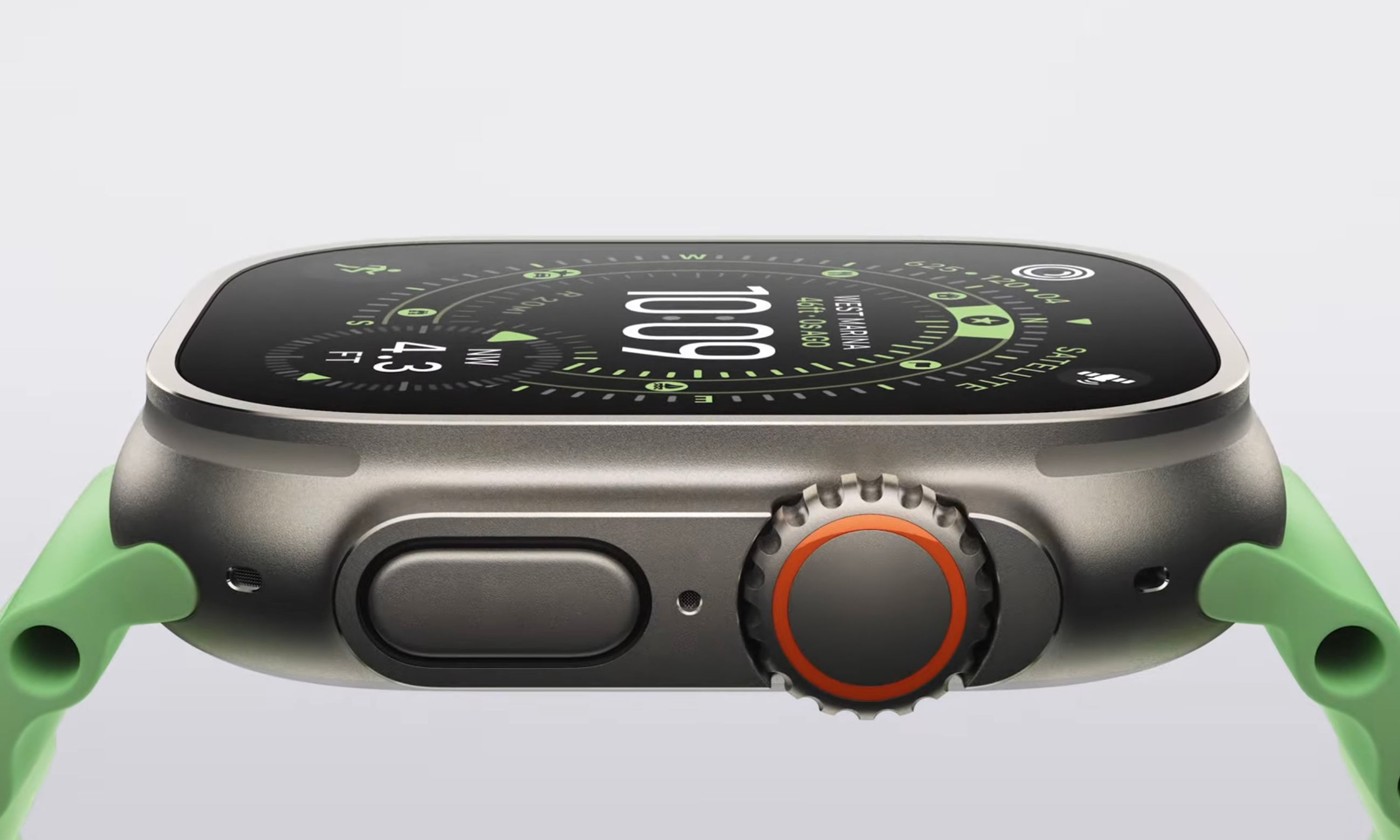 Apple Watch 11, Watch SE 3 i Watch Ultra 3 są tak dobre, jak nigdy dotąd