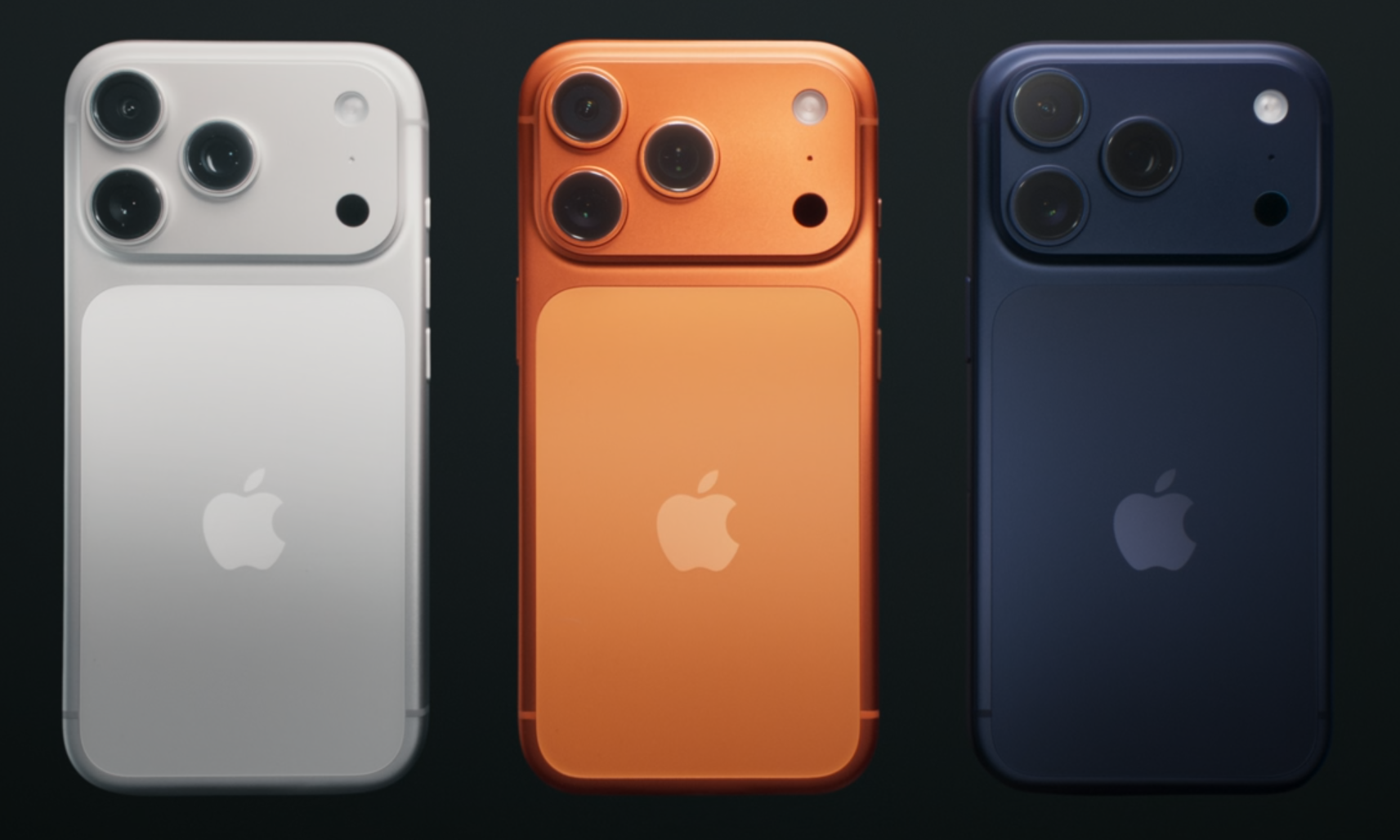 Polska cena Apple iPhone 17 - jest nawet miejscami taniej