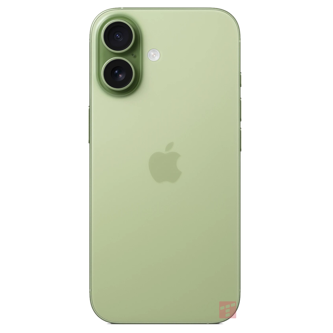 Apple iPhone 17