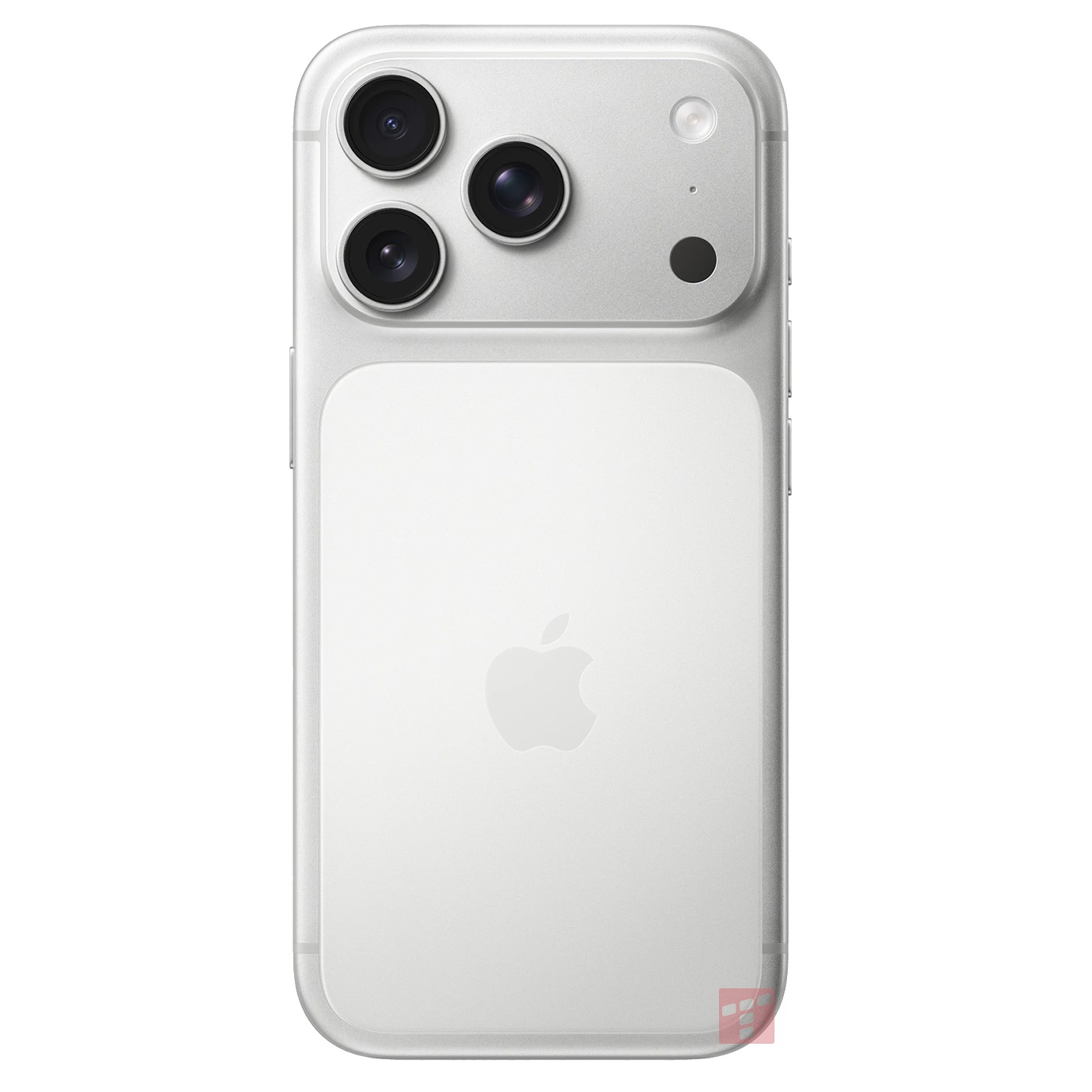 Apple iPhone 17 Pro