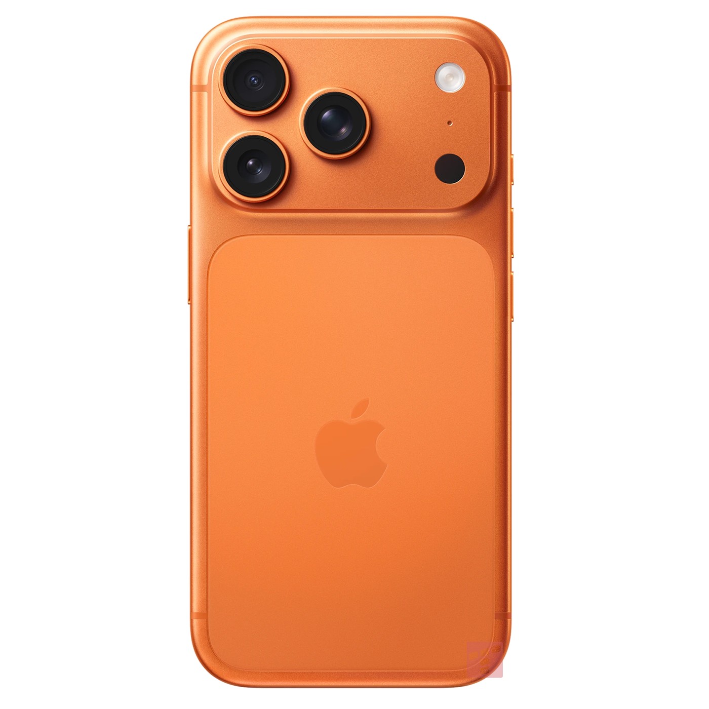 Apple iPhone 17 Pro