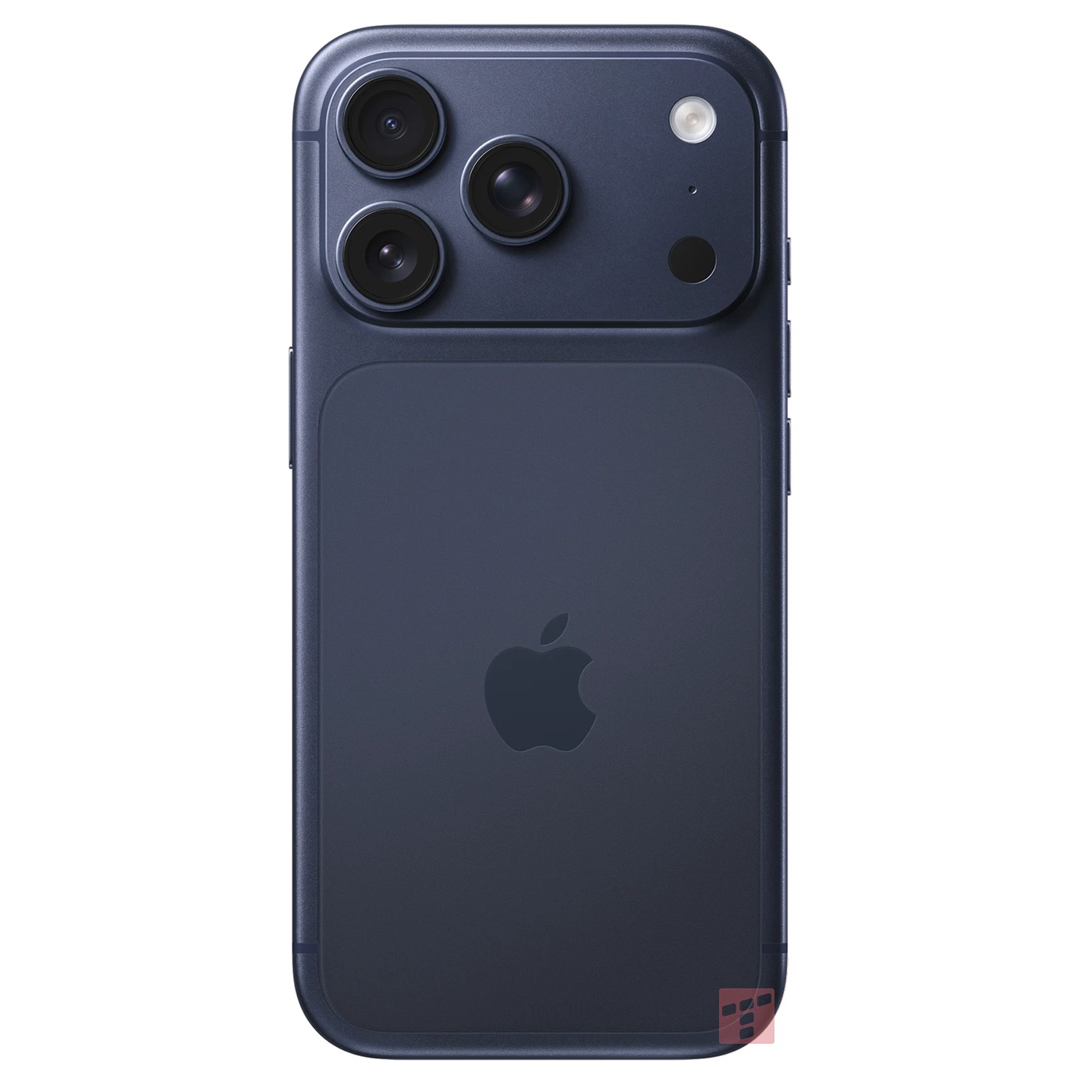 Apple iPhone 17 Pro