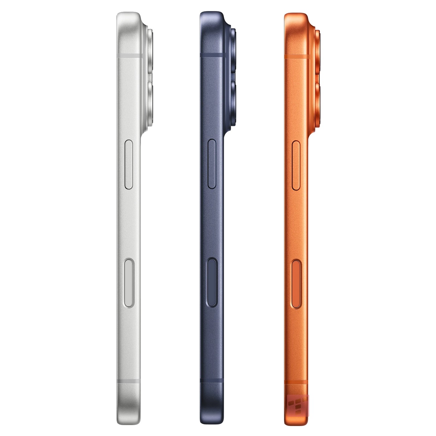 Apple iPhone 17 Pro