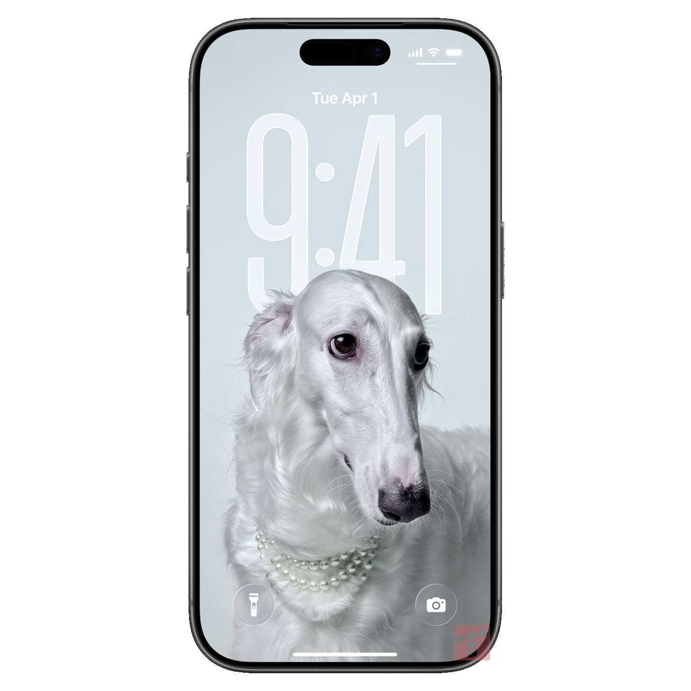 Apple iPhone 17 Pro
