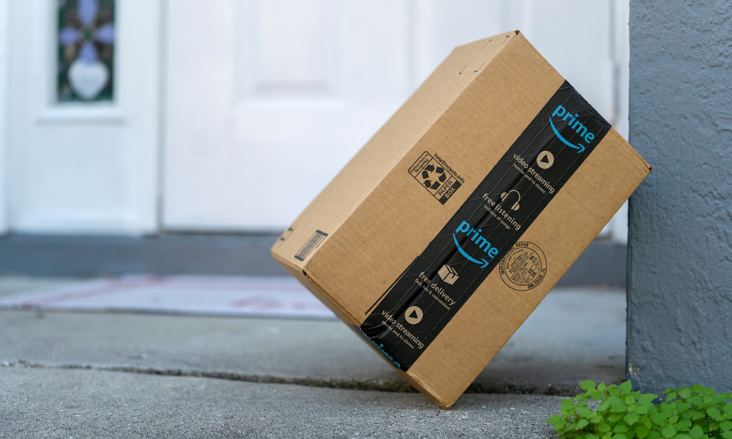 Amazon wprowadza ograniczenia. Koniec z takimi zakupami