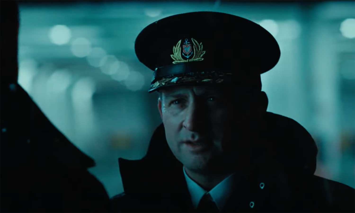 Netflix szykuje kolejny hit. Katastrofa na morzu, a dramat na lądzie