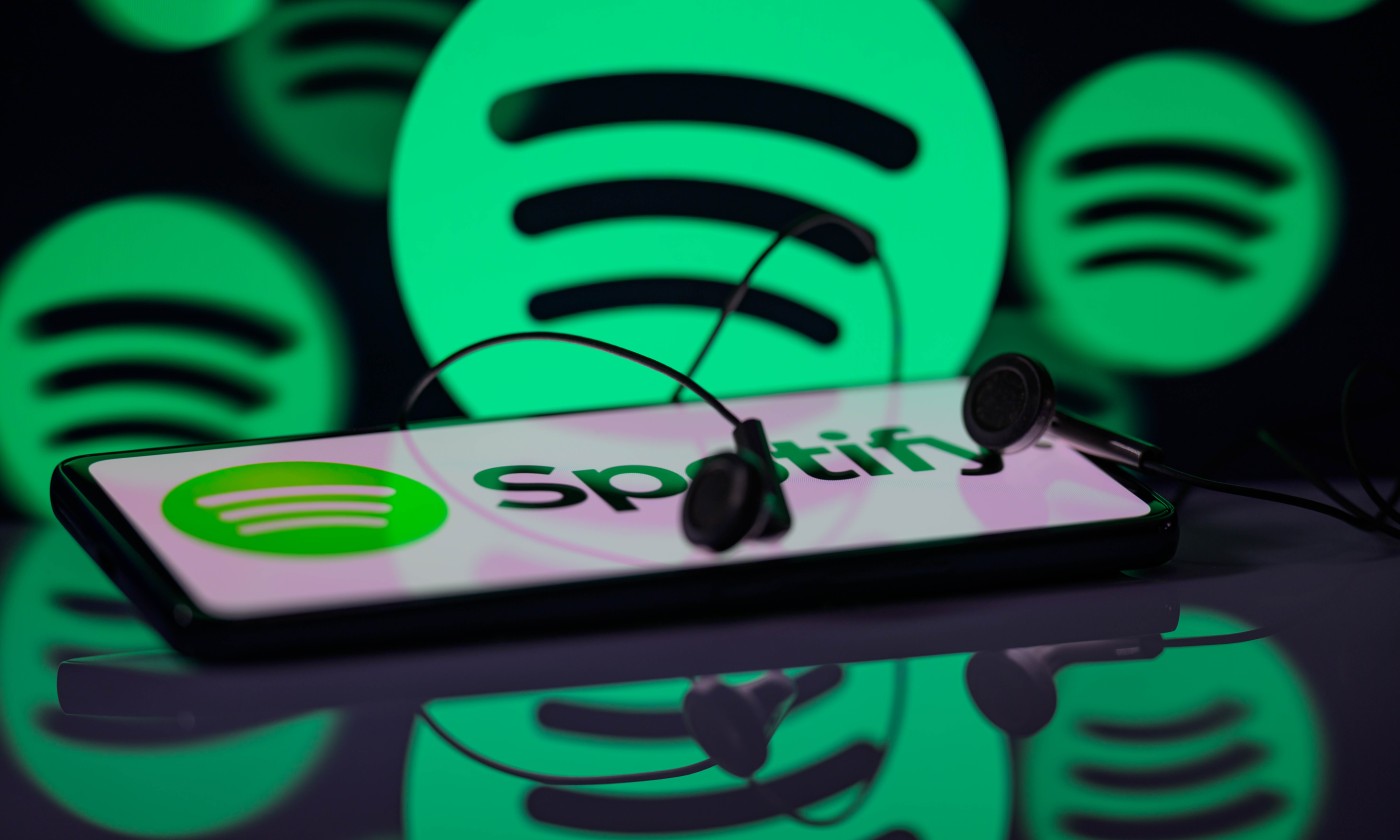 Spotify z mega nowością. Na to czekały miliony fanów muzyki