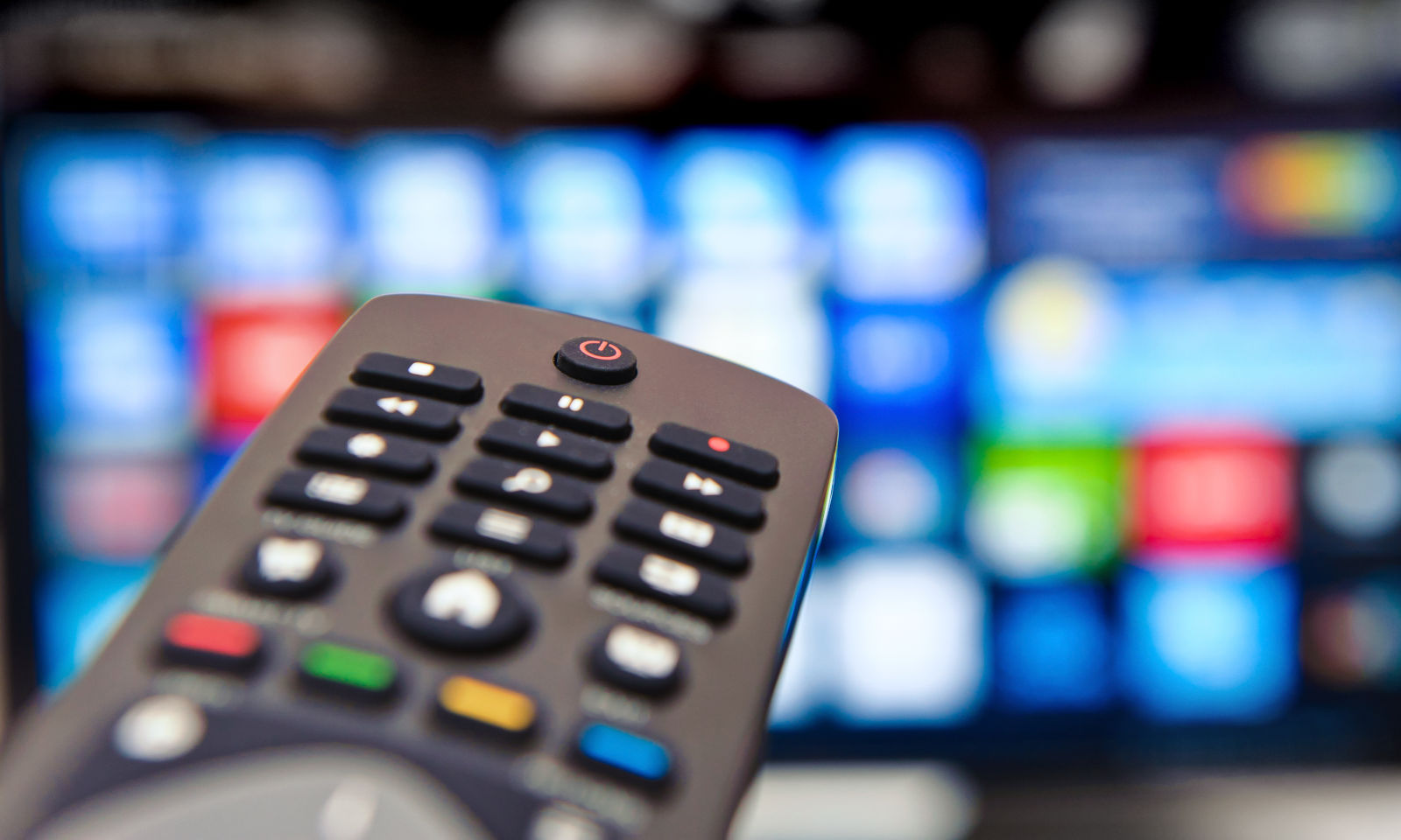 Operator z Wielkopolski z największą aktualizacją oferty telewizyjnej