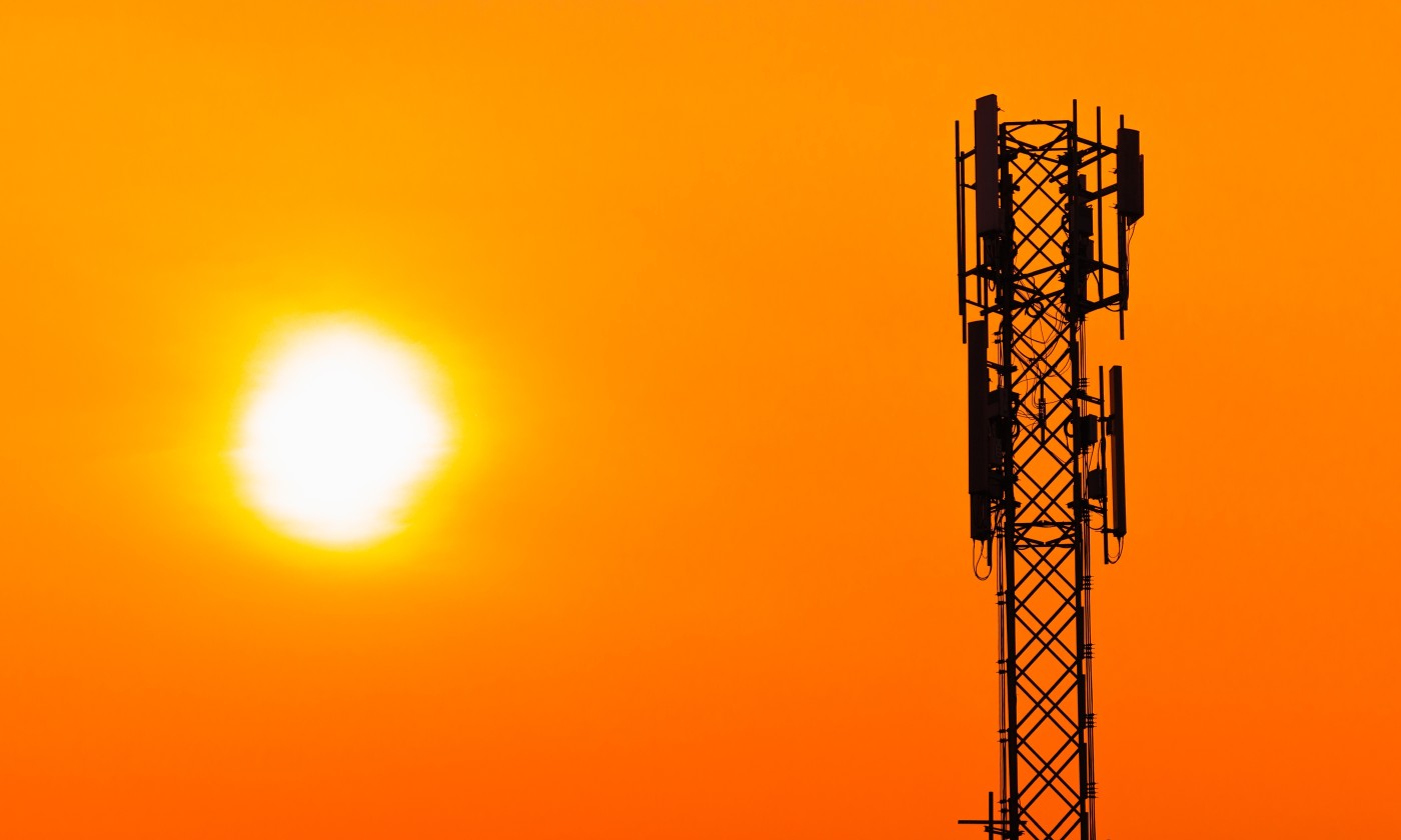 Orange wyjaśnia różnicę: 5G SA to zupełnie nowa jakość