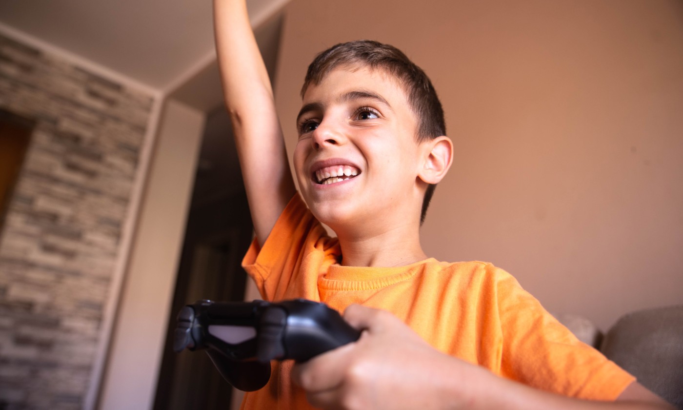 Nowa aplikacja PlayStation Family zadba o bezpieczną zabawę dzieci