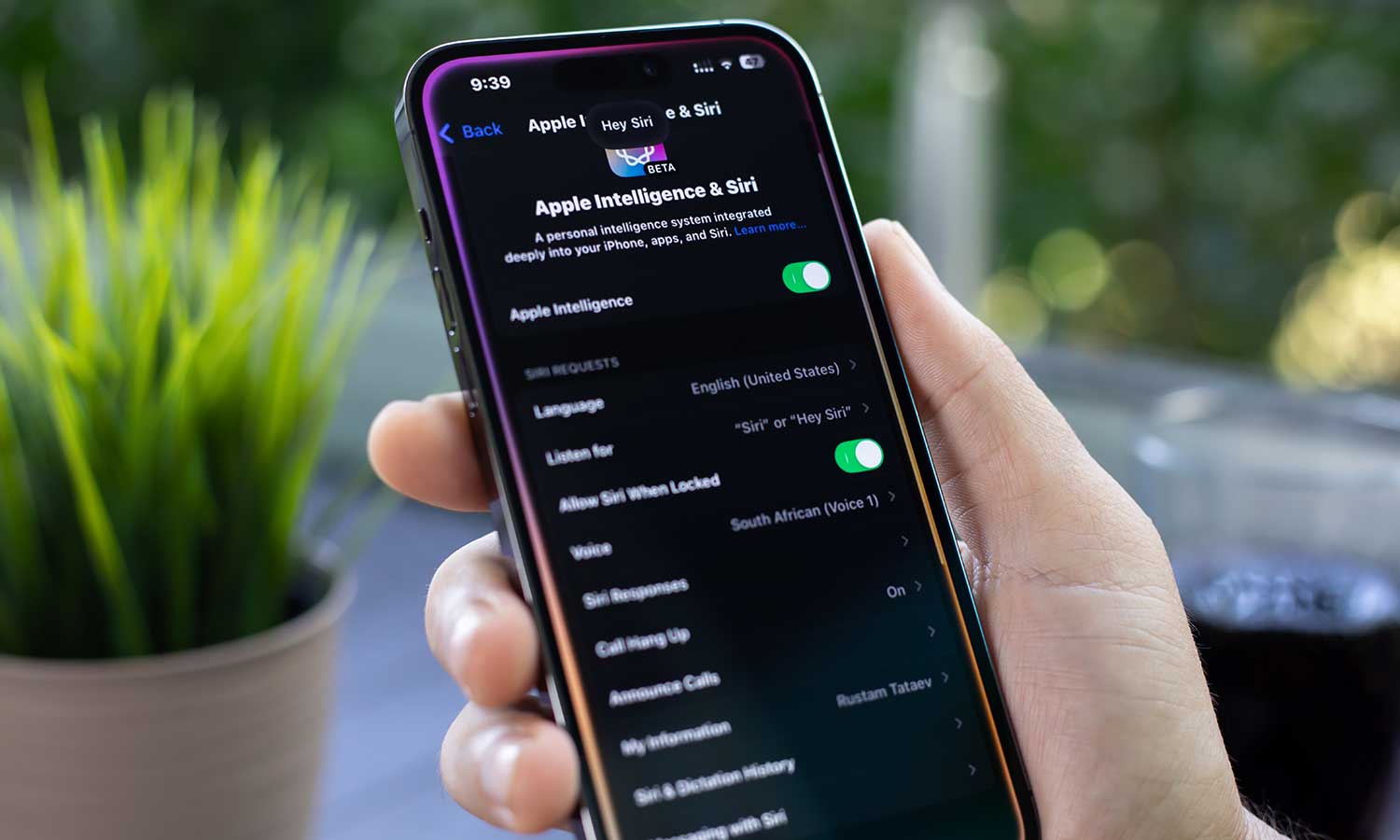Szef OpenAI ma sprytny plan odnośnie Siri. Znów go potwierdził