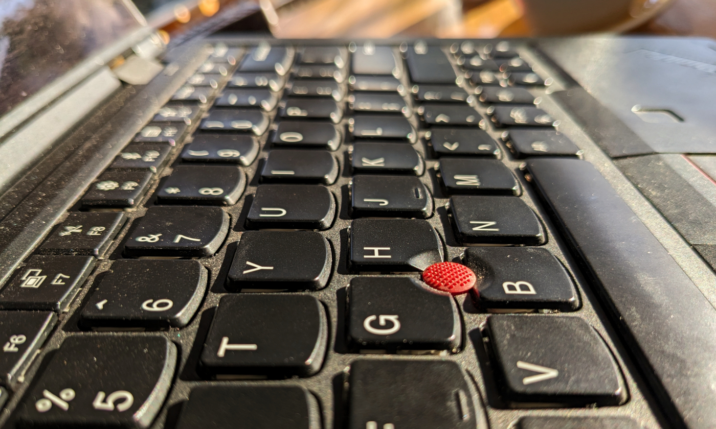 69 zł - tyle wystarczy, żeby dać staremu laptopowi nowe życie