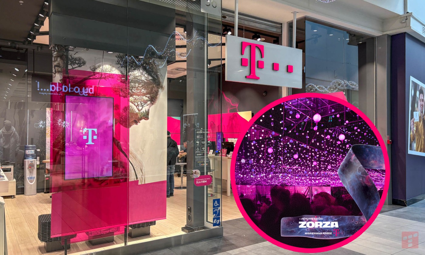 T-Mobile pod ostrzałem fanów muzyki. Sieć wytrzymała gigantyczne obciążenie