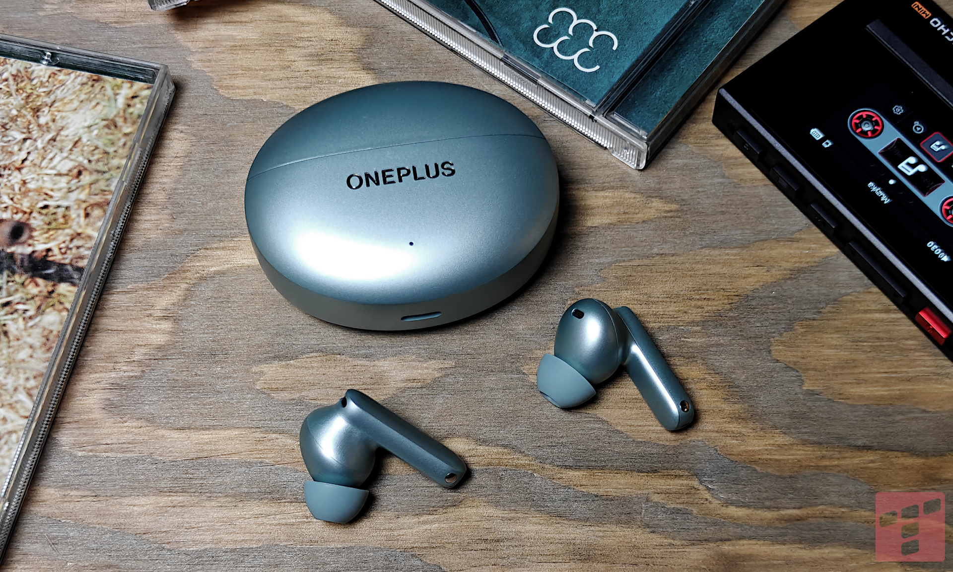 Buds 4: najlepsze słuchawki OnePlus, nie tylko dla fanów (test)