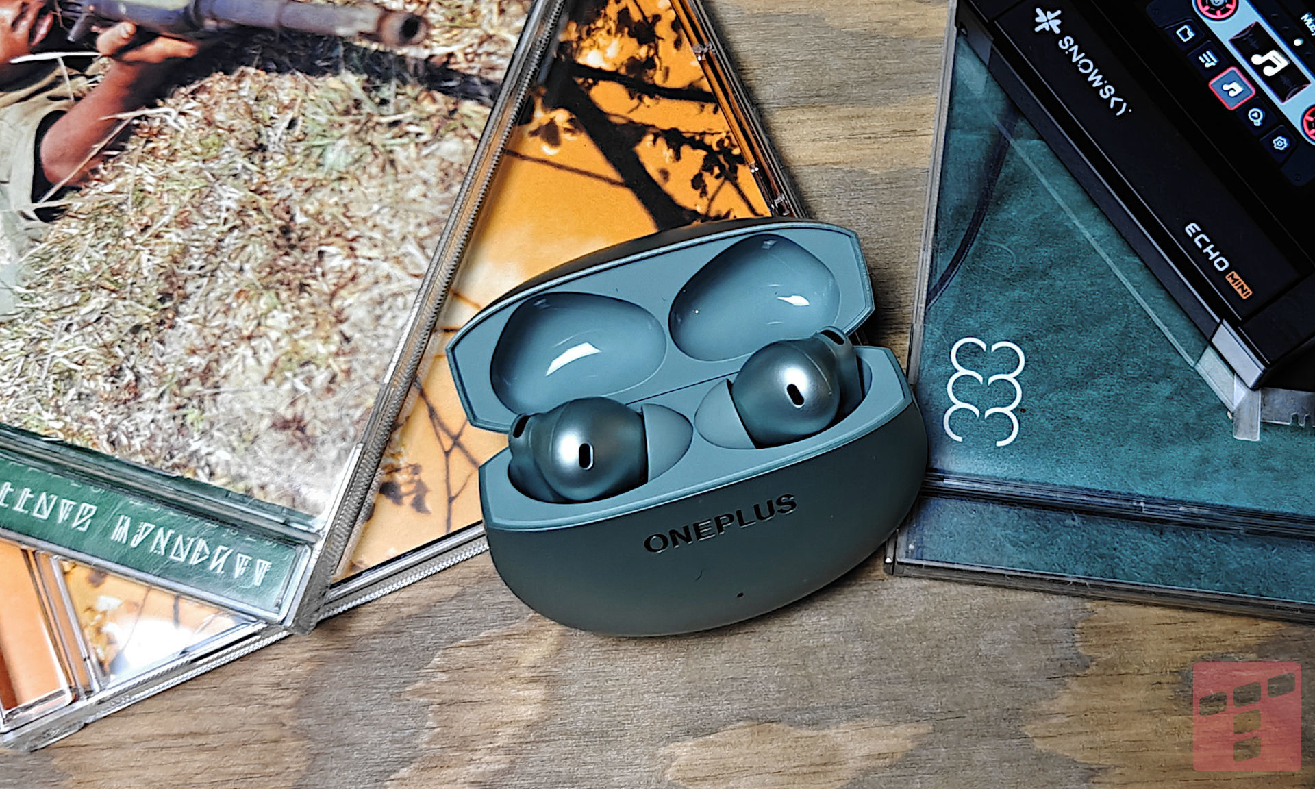 Buds 4: najlepsze słuchawki OnePlus, nie tylko dla fanów (test)