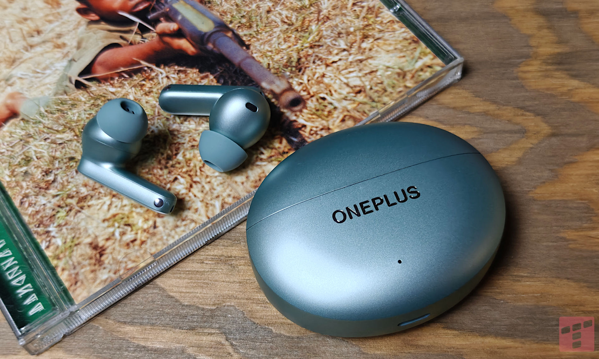 Buds 4: najlepsze słuchawki OnePlus, nie tylko dla fanów (test)