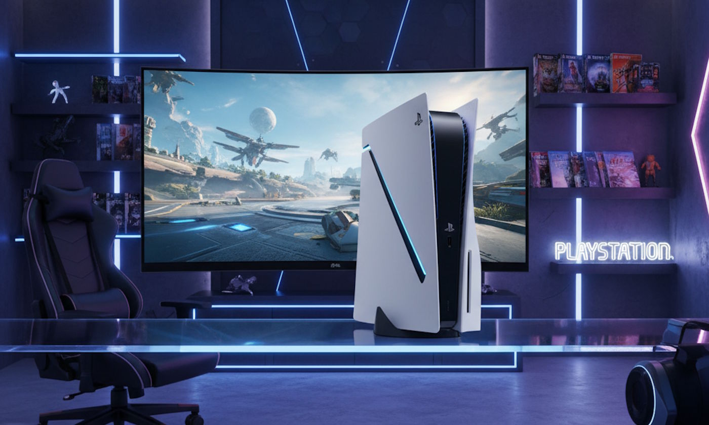 Ten układ ma trafić do PlayStation 6. Poznaliśmy specyfikację