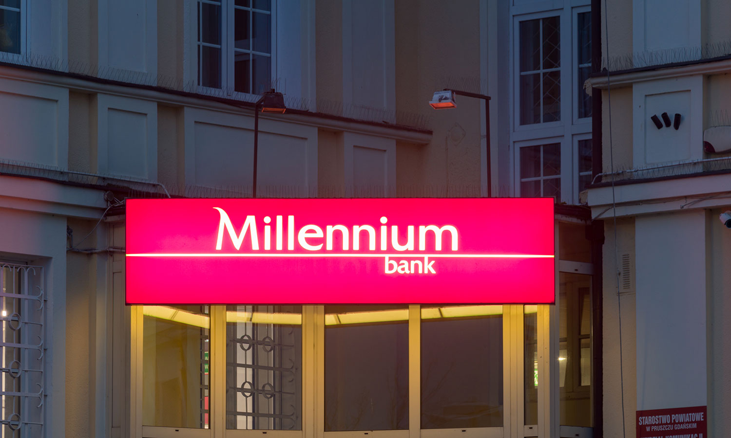 Bank Millennium wydał komunikat. Chodzi o jeden rodzaj przelewów