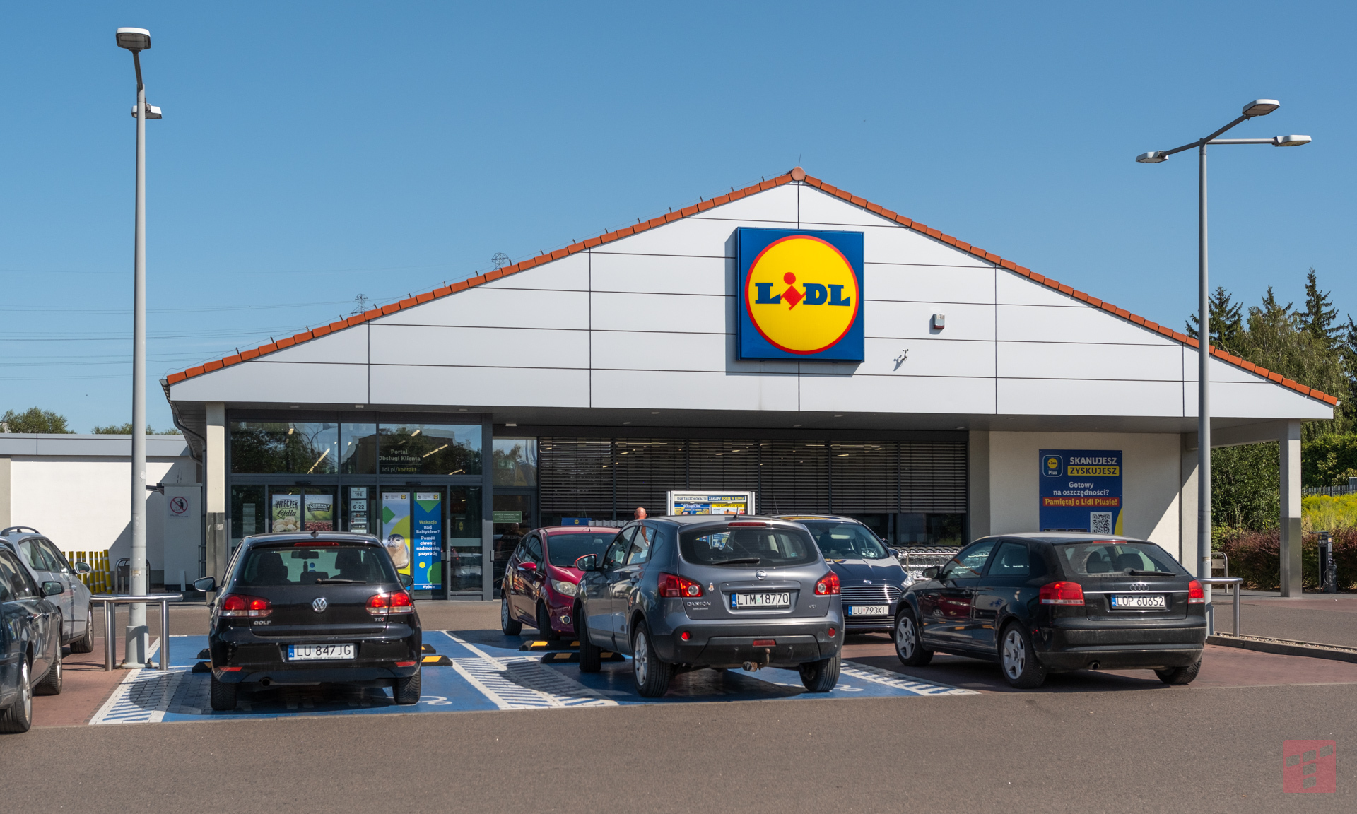 Lidl musi szykować się na oblężenie. Taka promocja tylko dziś